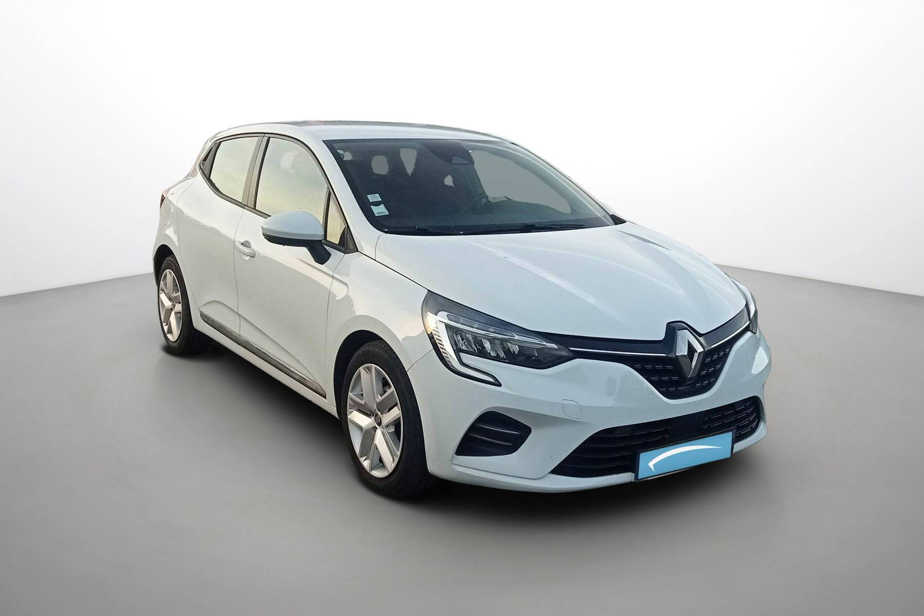 Vente en ligne Renault Clio 5 Clio TCe 90 - 21 au prix de 13 990 €