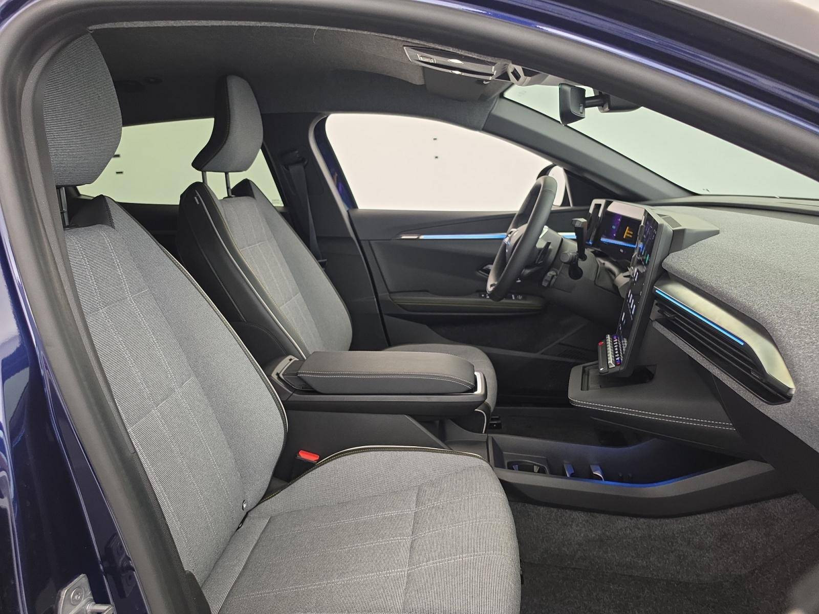 Vente en ligne Renault Megane E-Tech  220 ch autonomie confort GSR2 au prix de 30 490 €