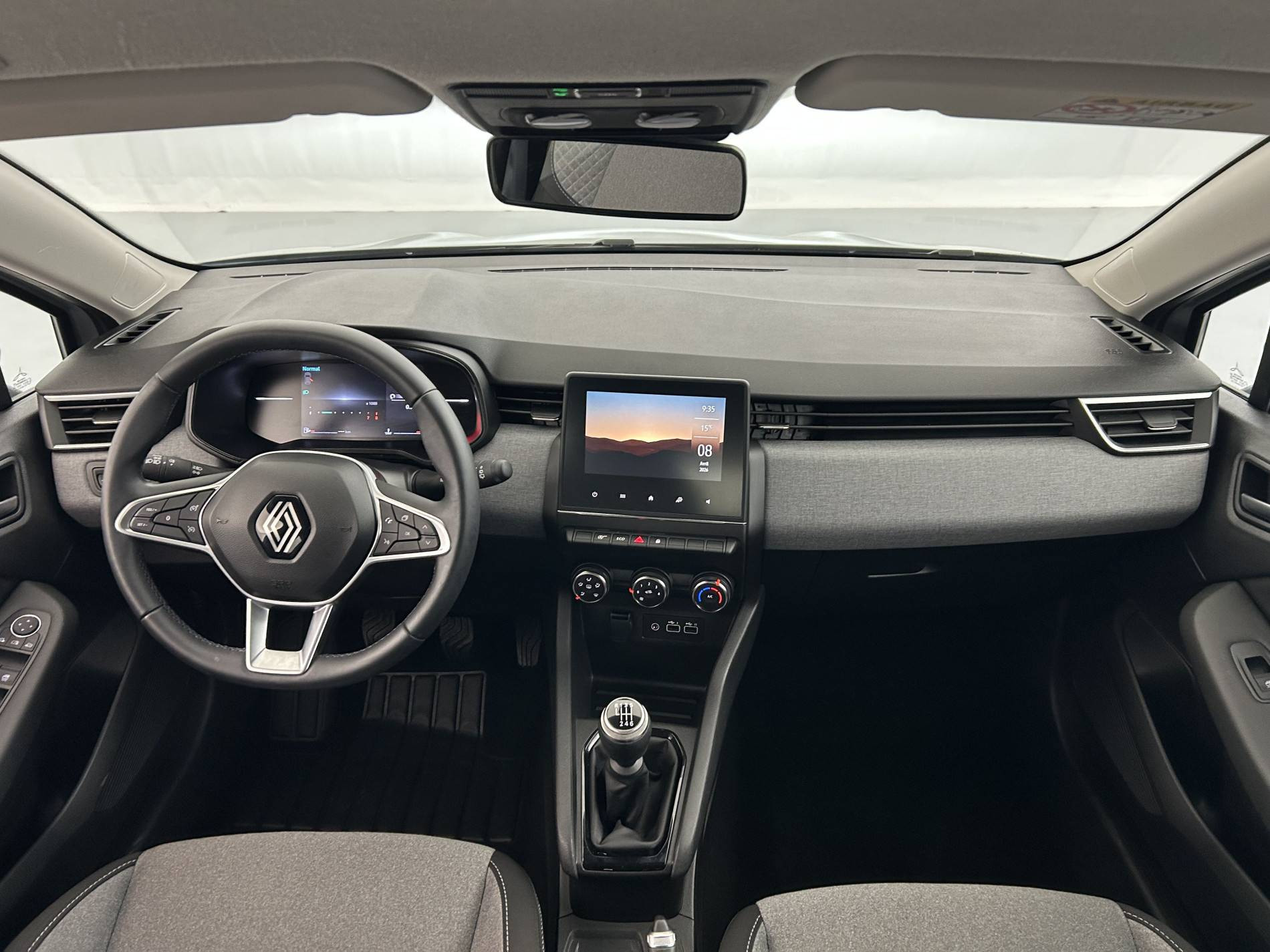 Vente en ligne Renault Clio 5 Clio TCe 90 au prix de 15 990 €