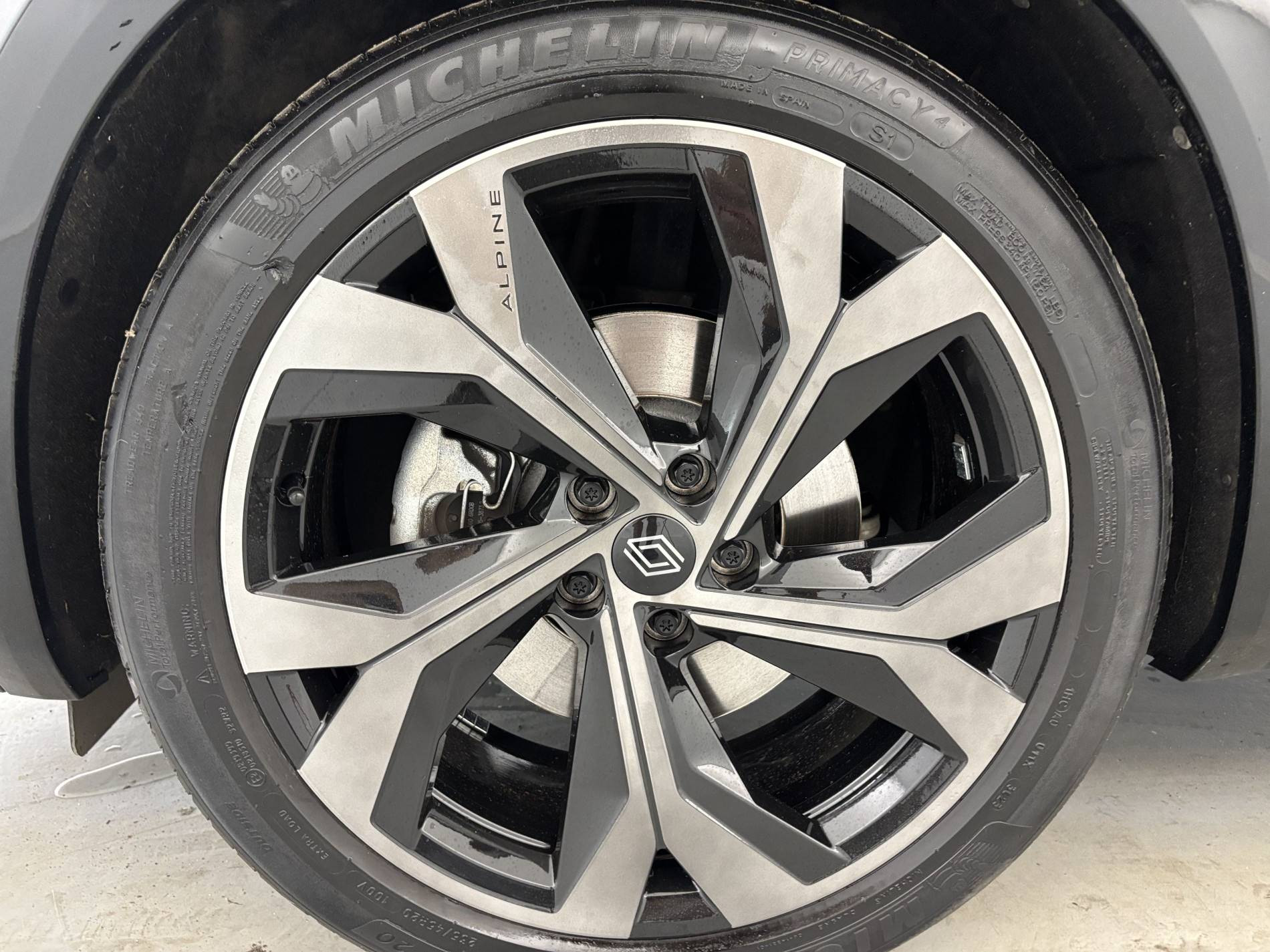 Vente en ligne Renault Austral  E-Tech hybrid 200 au prix de 28 990 €