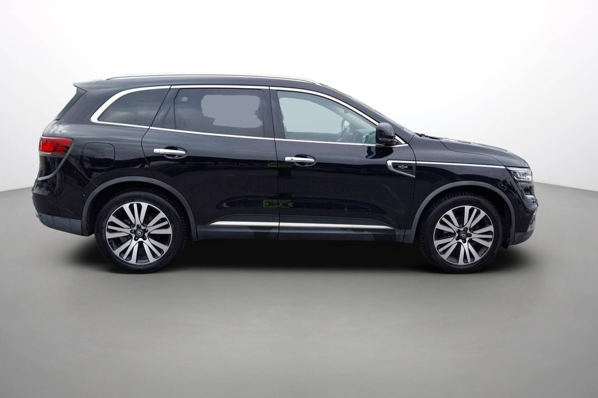 Vente en ligne Renault Koleos  Tce 160 EDC au prix de 22 990 €