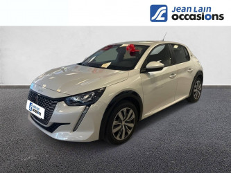 PEUGEOT 208 BUSINESS ELECTRIQUE 208 Electrique 50 kWh 136ch Active Business 09/06/2020 en vente à Coublevie