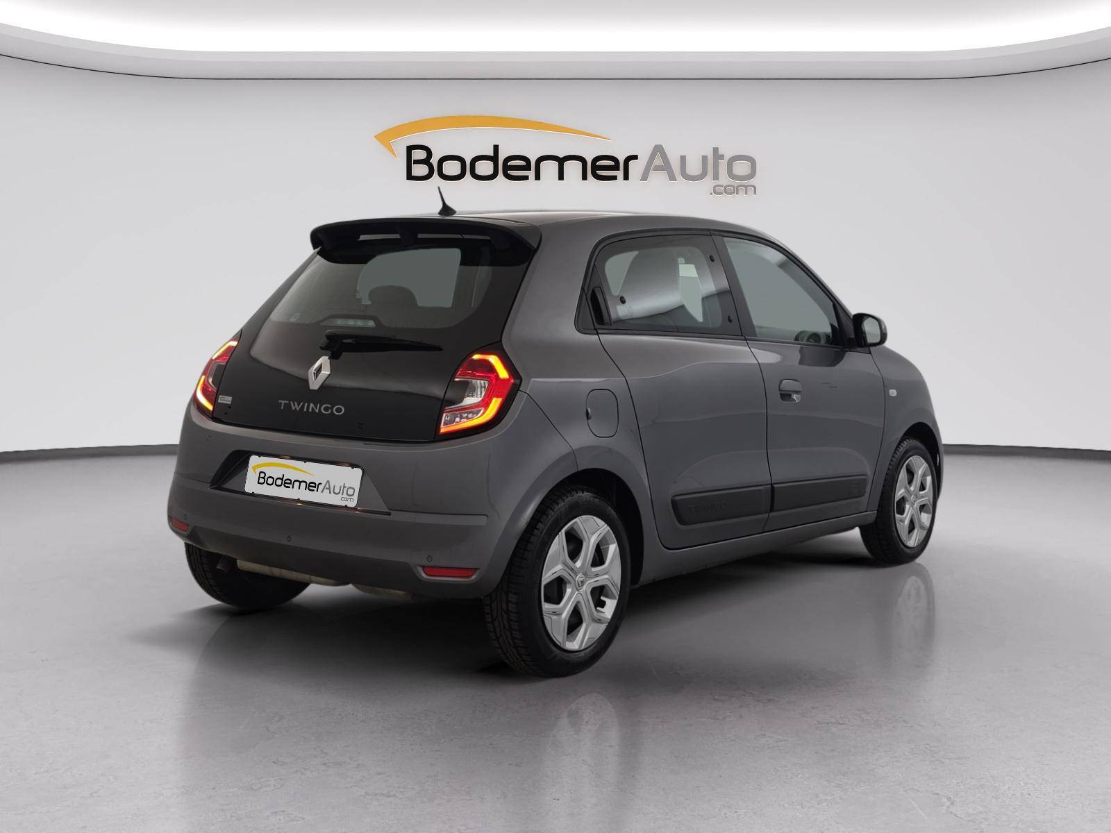 Vente en ligne Renault Twingo 3  SCe 65 - 21 au prix de 10 490 €