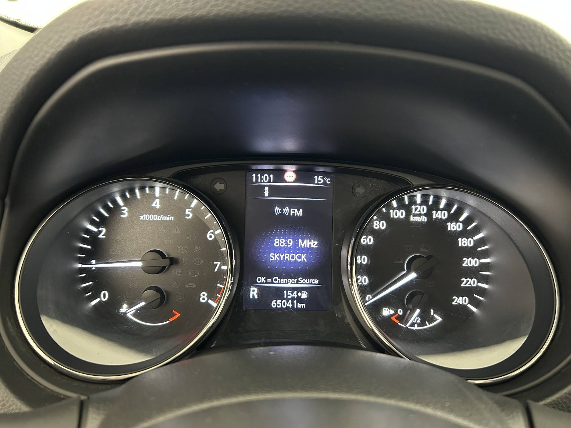 Vente en ligne Nissan X-Trail  DIG-T 160 DCT 5pl au prix de 19 590 €
