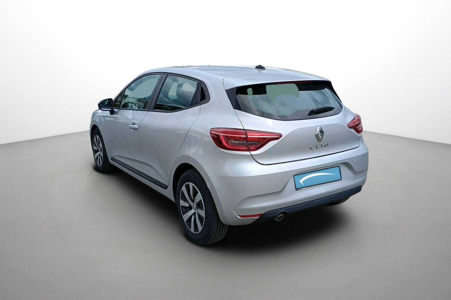 Vente en ligne Renault Clio 5 Clio TCe 90 au prix de 13 590 €