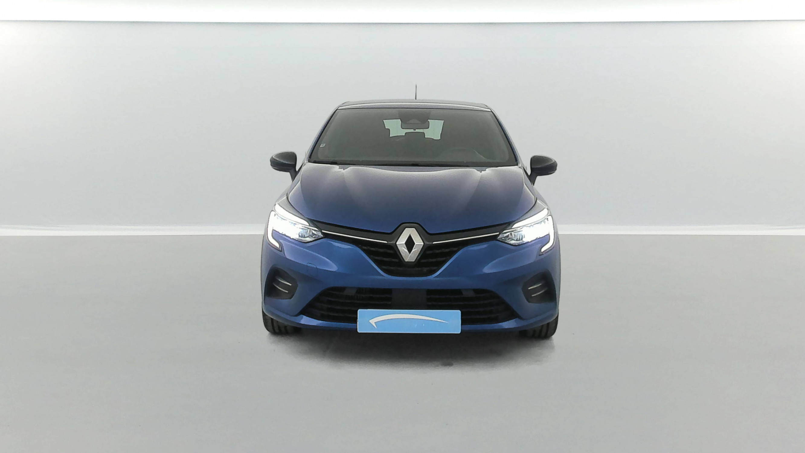 Renault Clio 5 Clio TCe 90 - 21N occasion de 2022 en vente à Flers