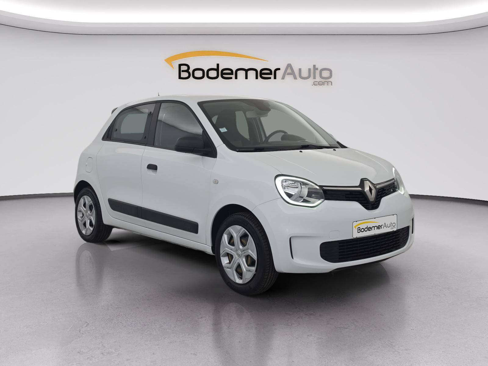 Vente en ligne Renault Twingo Electrique Twingo III E-Tech au prix de 10 950 €