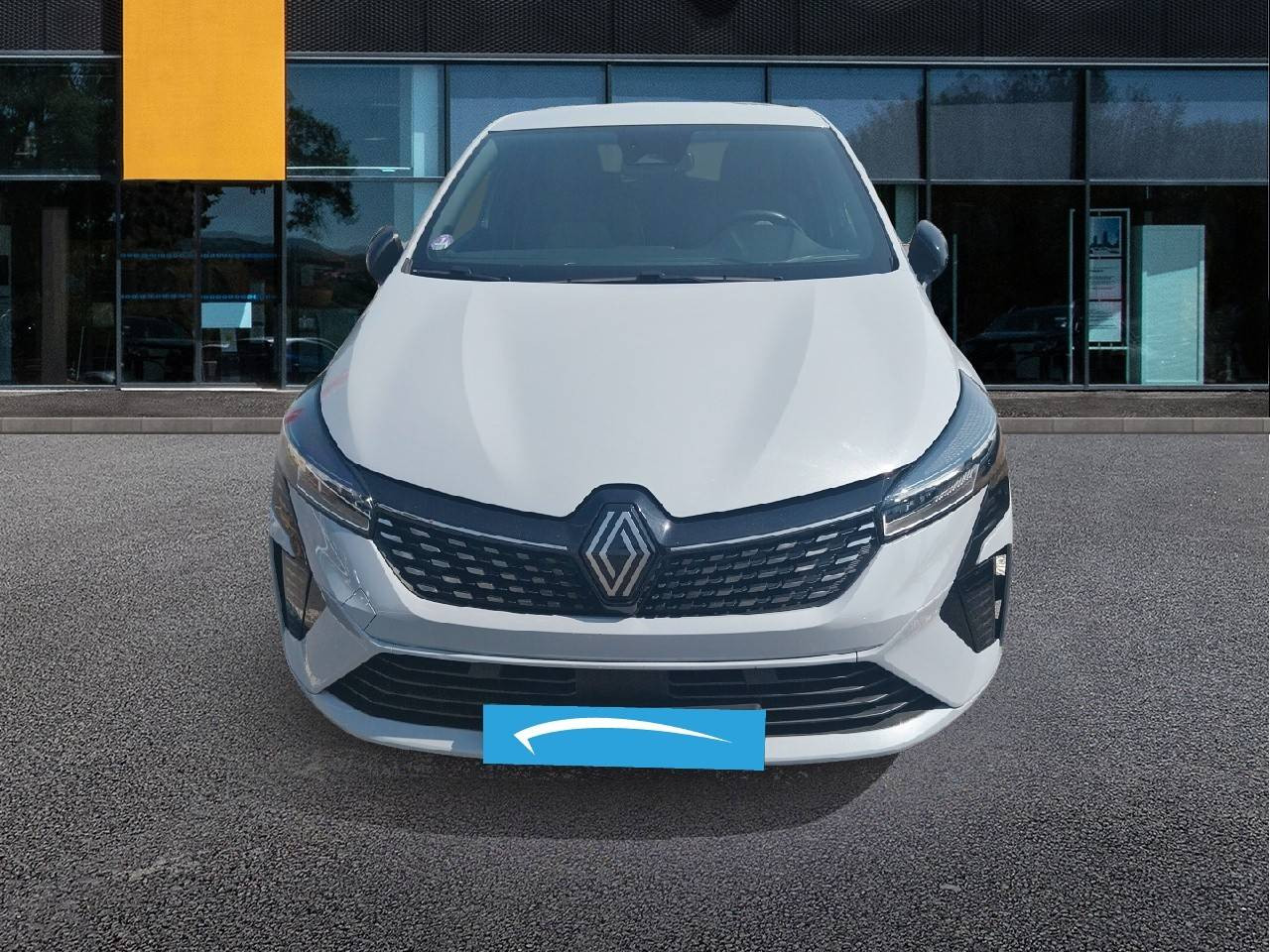 Vente en ligne Renault Clio 5 Clio E-Tech full hybrid 145 au prix de 16 990 €