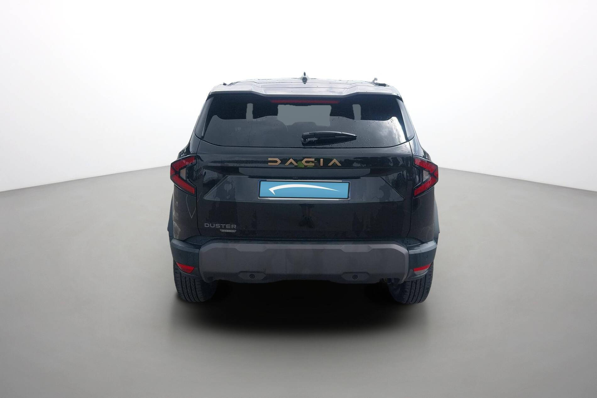 Vente en ligne Dacia Duster  Hybrid 140 au prix de 26 590 €