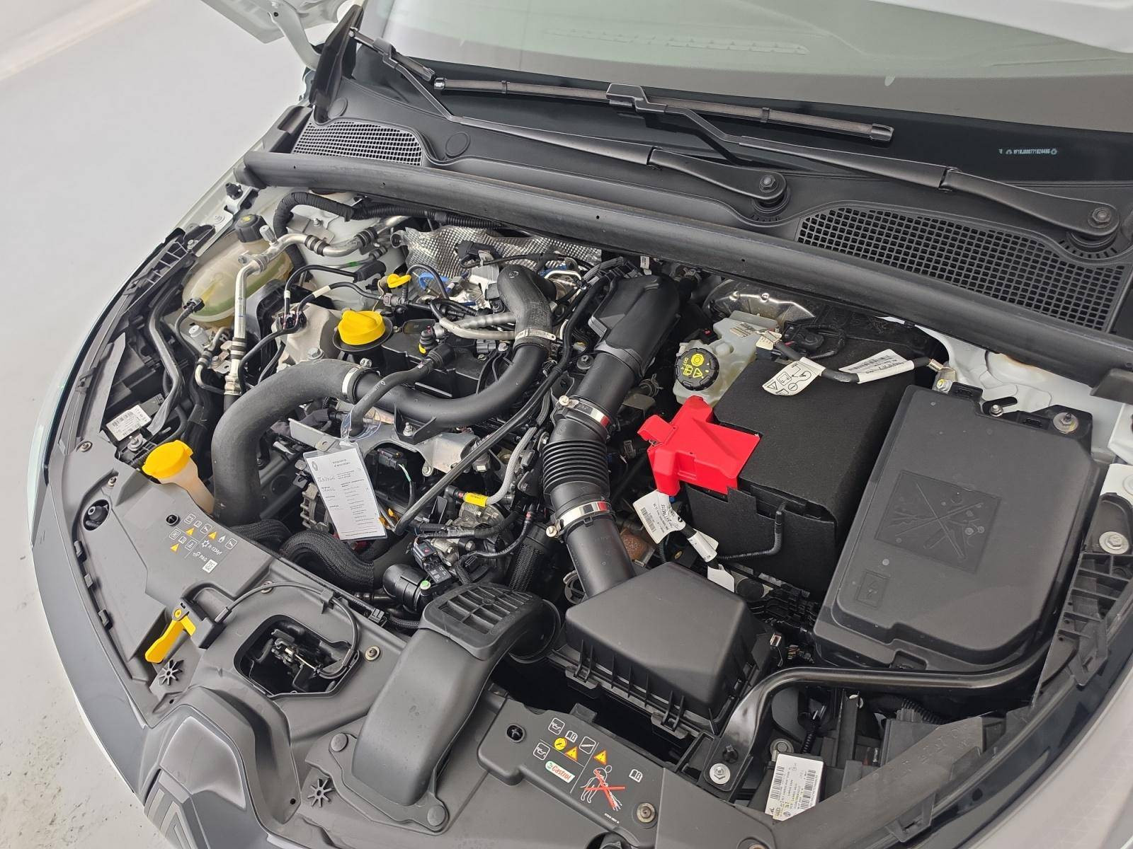 Vente en ligne Renault Clio 5 Clio TCe 90 au prix de 18 990 €