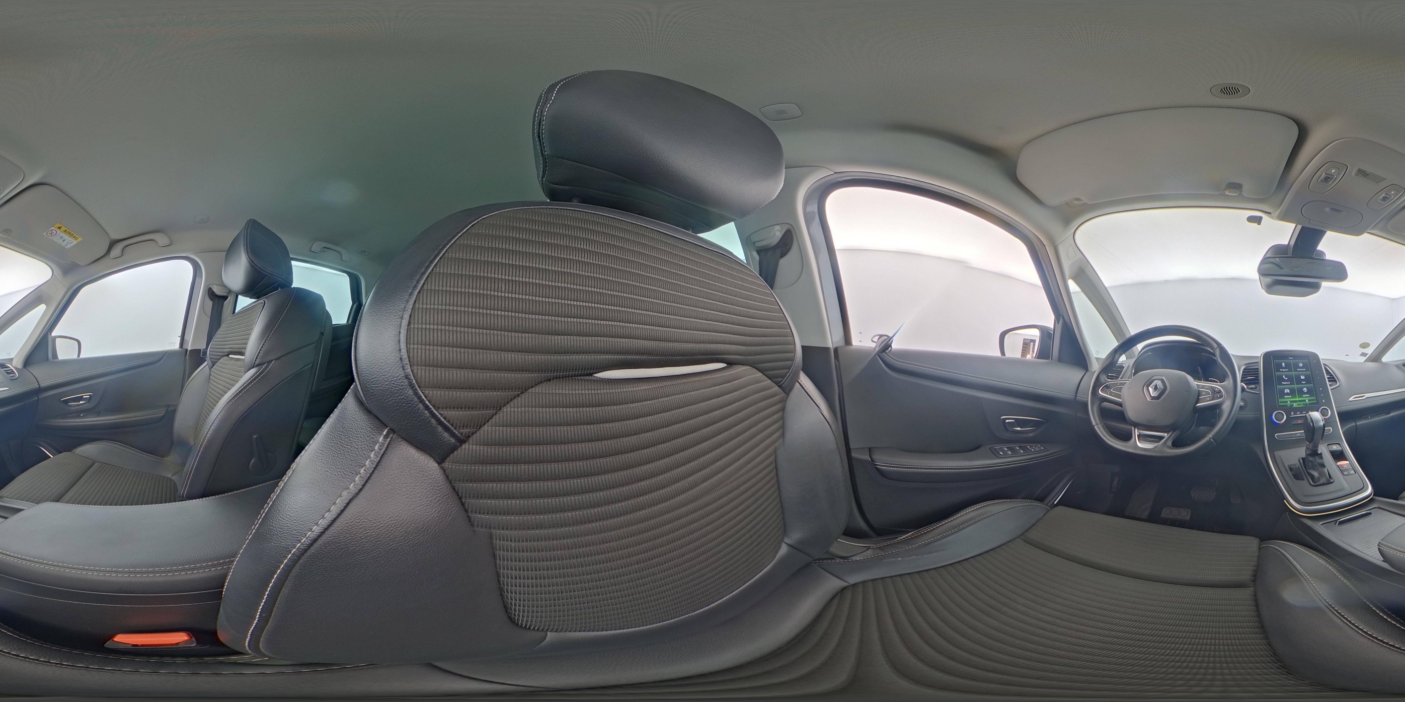 Vente en ligne Renault Scenic 4 Scenic dCi 160 Energy EDC au prix de 13 990 €