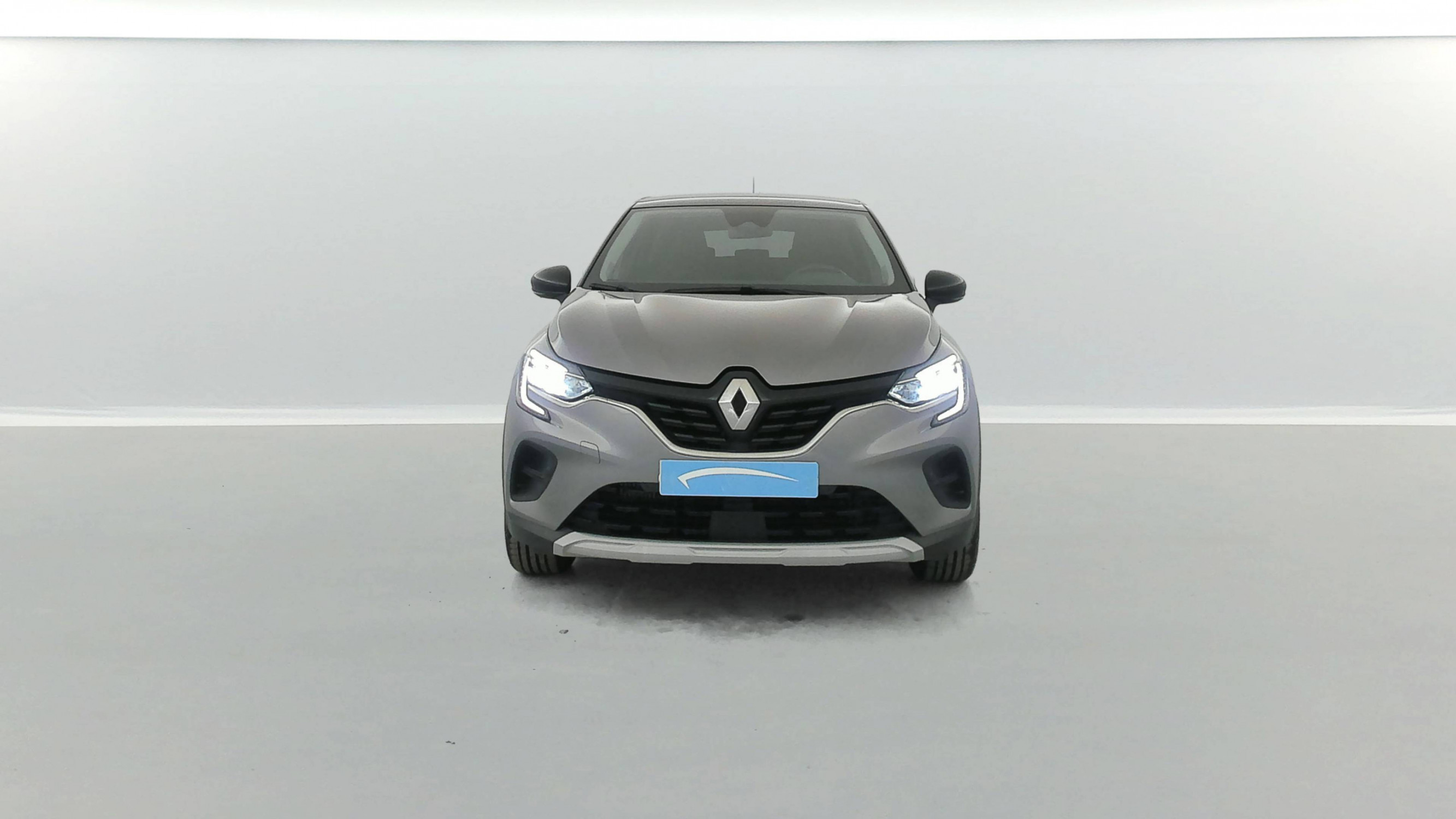 Vente en ligne Renault Captur  TCe 100 GPL au prix de 17 990 €