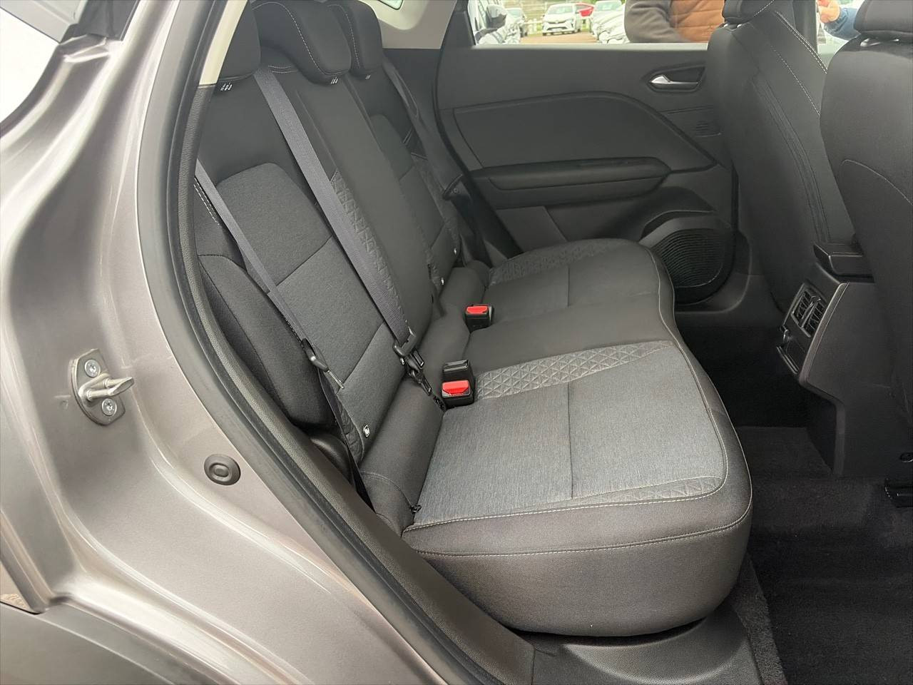 Vente en ligne Renault Captur  TCe 100 GPL au prix de 16 490 €