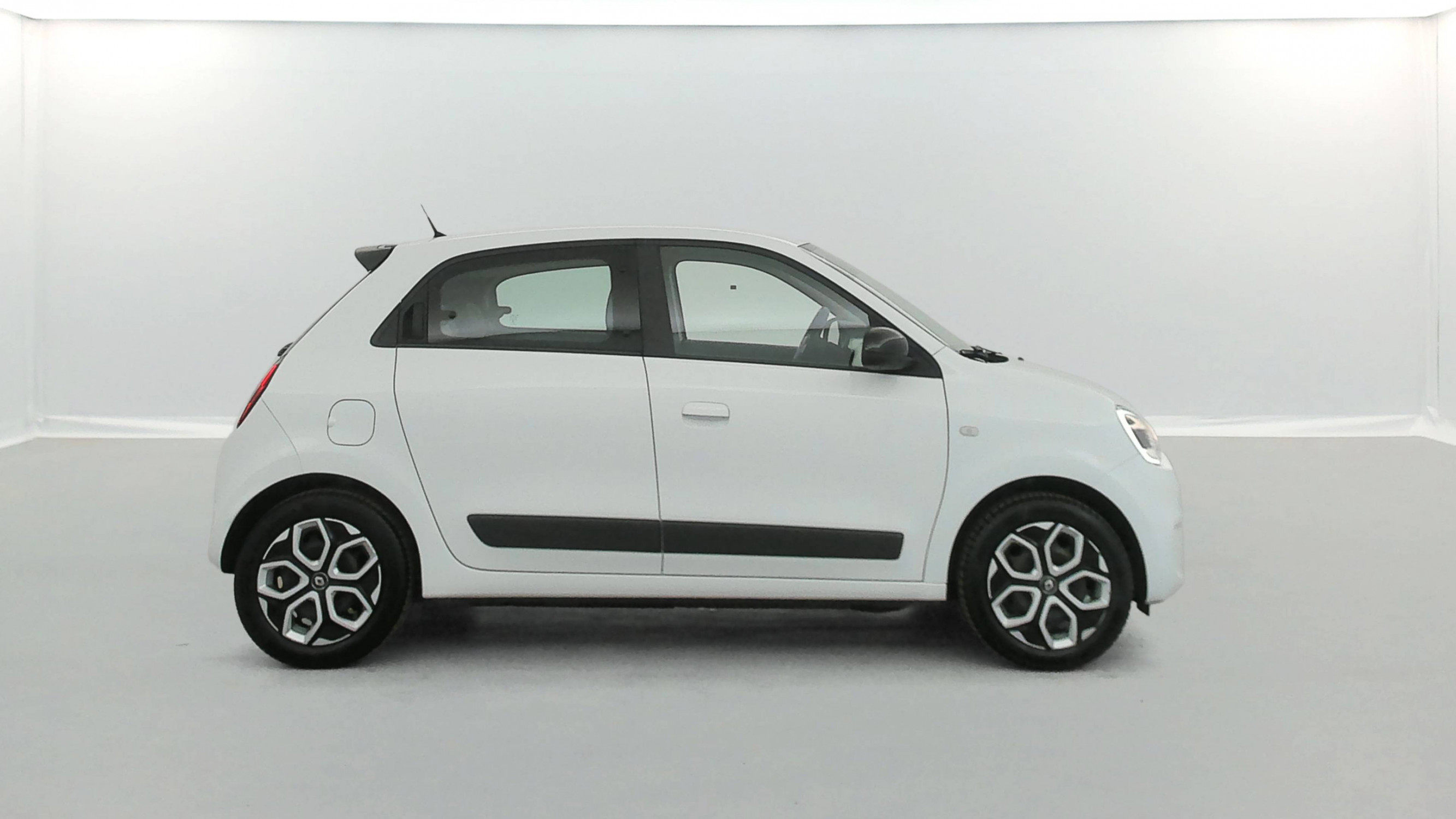 Vente en ligne Renault Twingo 3  SCe 65 au prix de 10 691 €