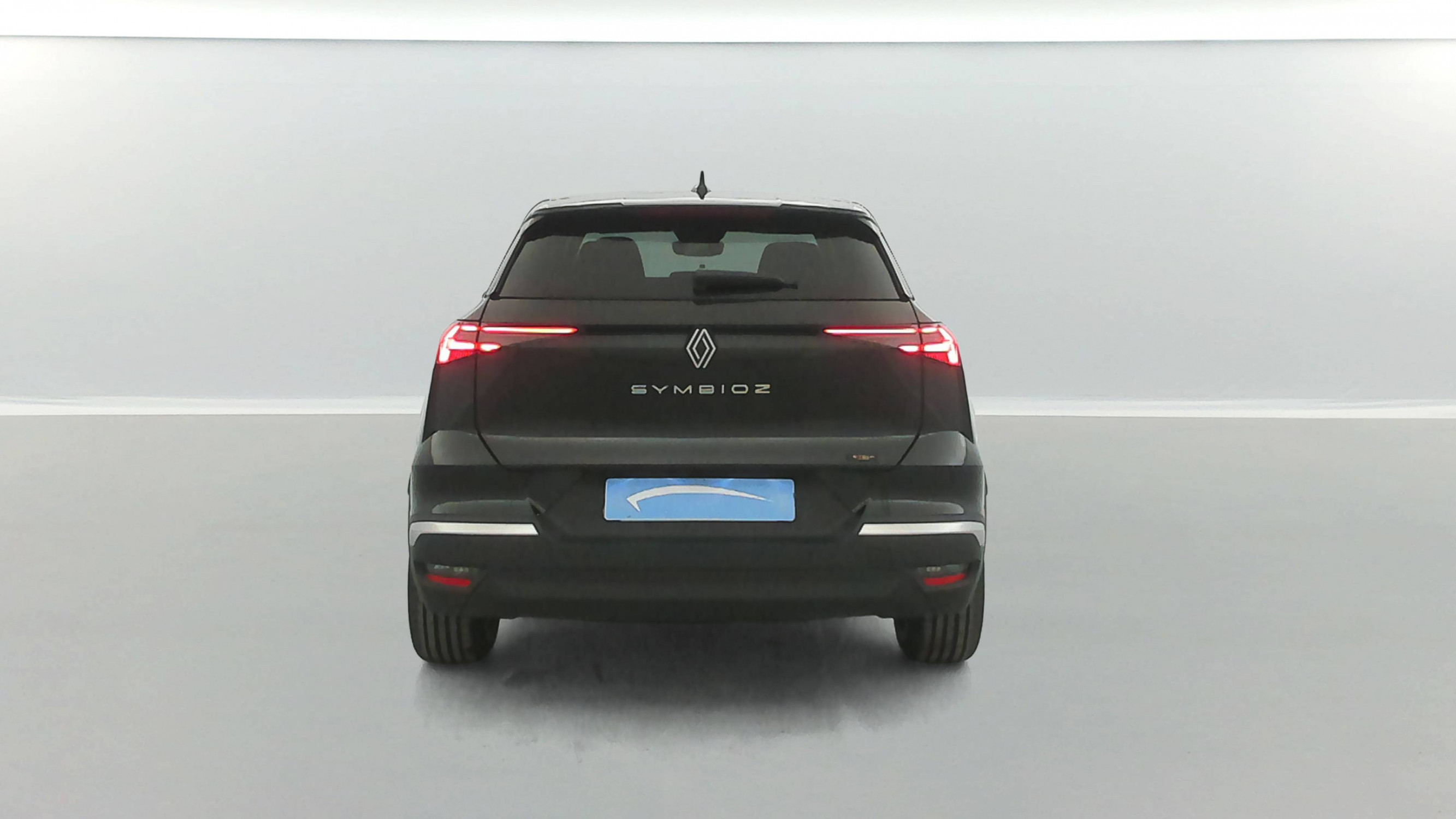 Vente en ligne Renault Symbioz  E-Tech full hybrid 145 au prix de 24 990 €
