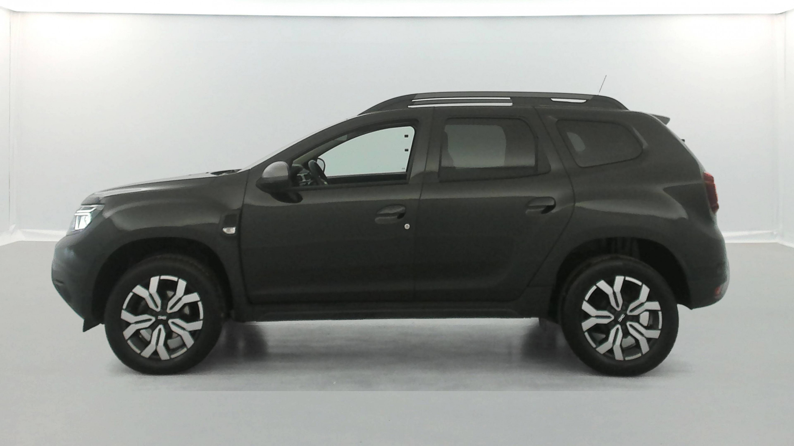 Vente en ligne Dacia Duster  ECO-G 100 4x2 au prix de 18 790 €