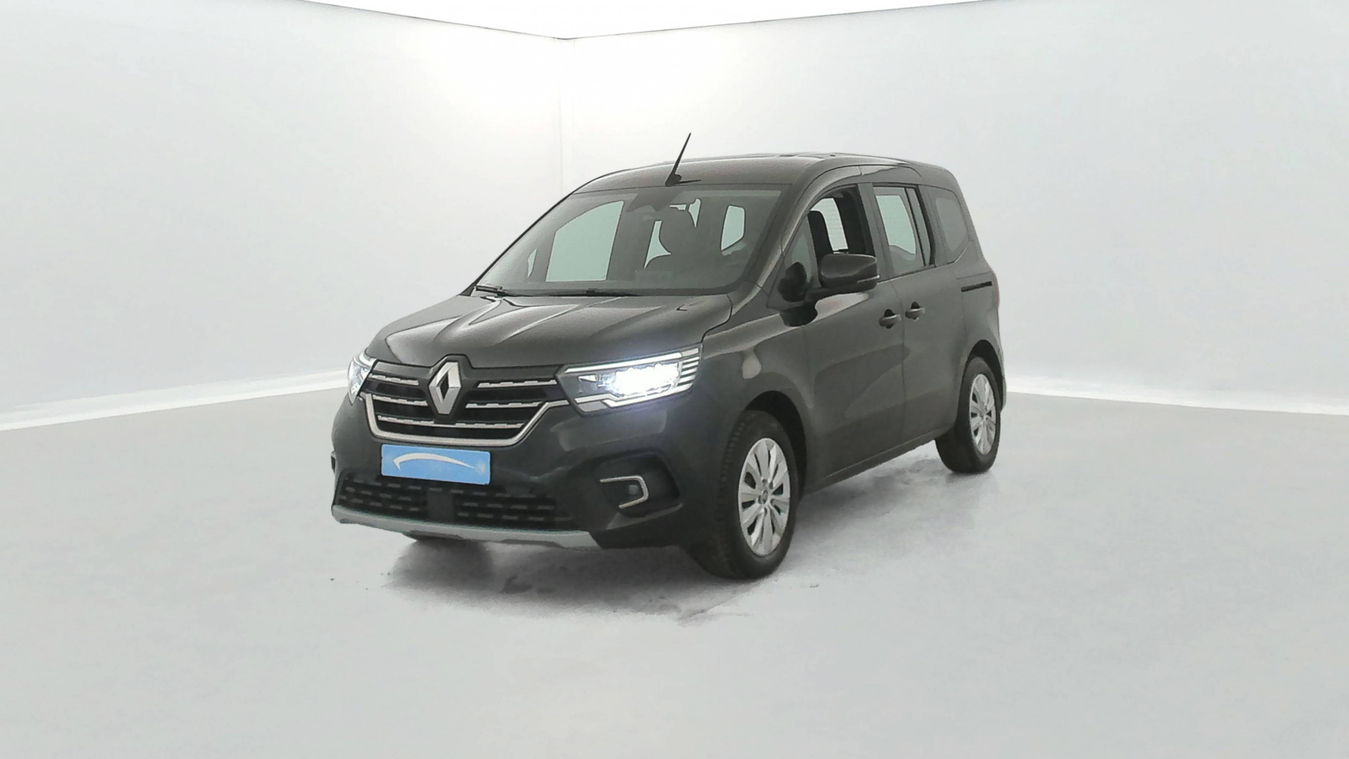 Renault Kangoo  TCe 100 occasion de 2022 en vente à Paimpol