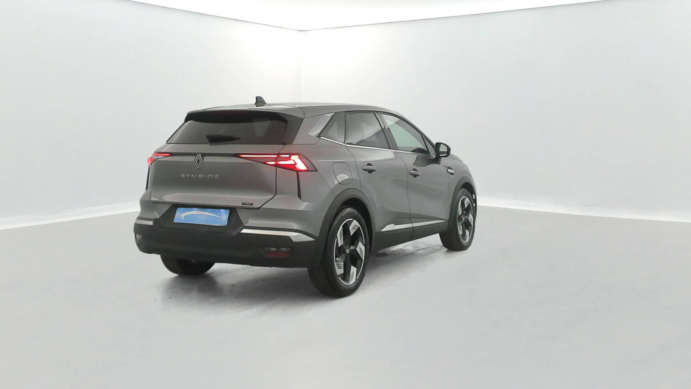 Vente en ligne Renault Symbioz  E-Tech full hybrid 145 au prix de 26 990 €