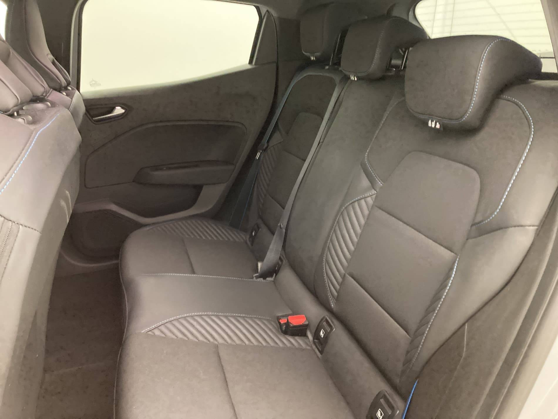 Vente en ligne Renault Clio 5 Clio TCe 90 ch GSR2 au prix de 18 490 €