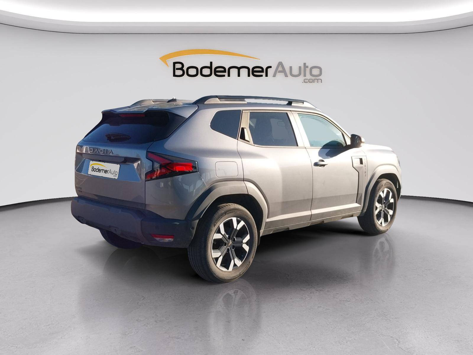 Vente en ligne Dacia Duster  Hybrid 140 au prix de 25 990 €