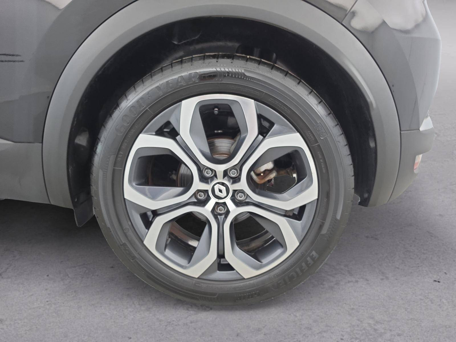 Vente en ligne Renault Captur  E-Tech 145 - 21 au prix de 19 690 €