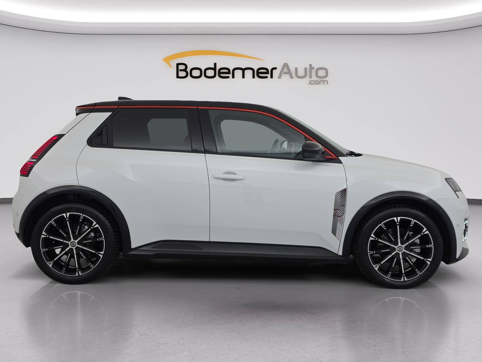 Vente en ligne Renault R5 E-Tech  150 ch autonomie confort au prix de 29 990 €
