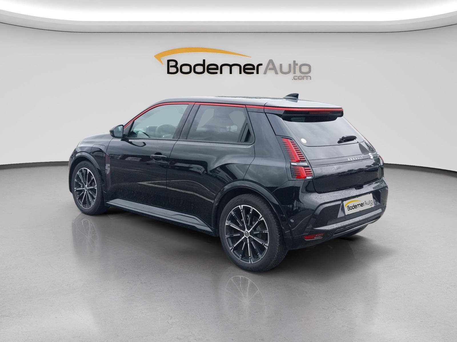 Vente en ligne Renault R5 E-Tech  150 ch autonomie confort au prix de 28 990 €