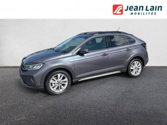 VOLKSWAGEN TAIGO Taigo 1.0 TSI 116 DSG7 VW Edition 30/09/2025 en vente à Annemasse