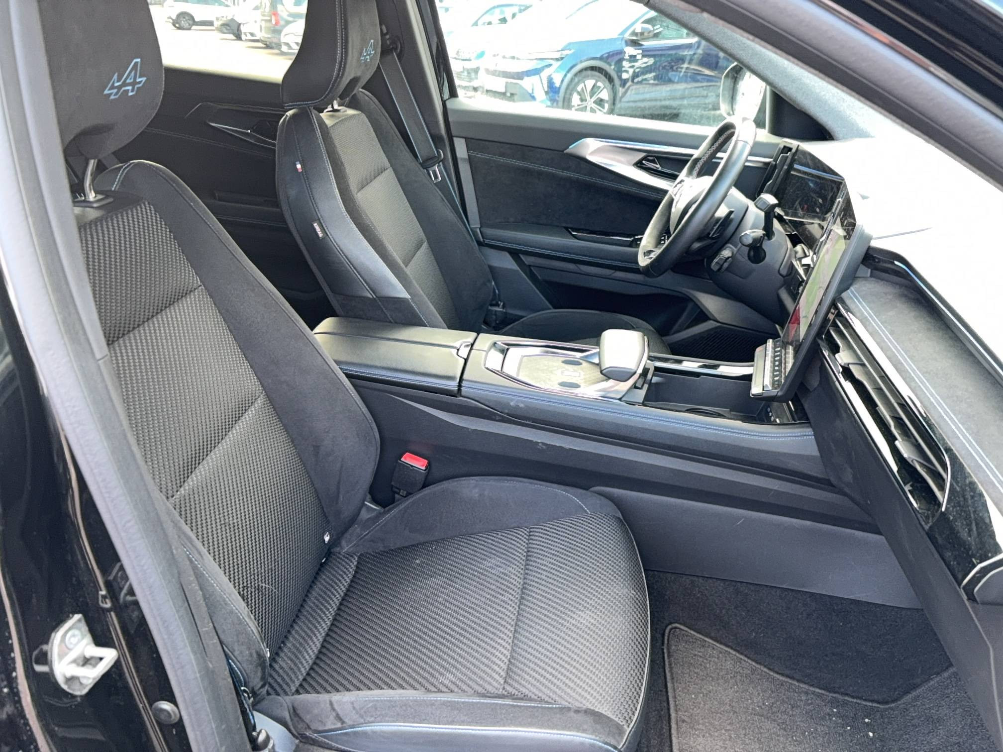 Vente en ligne Renault Austral  E-Tech hybrid 200 au prix de 29 590 €