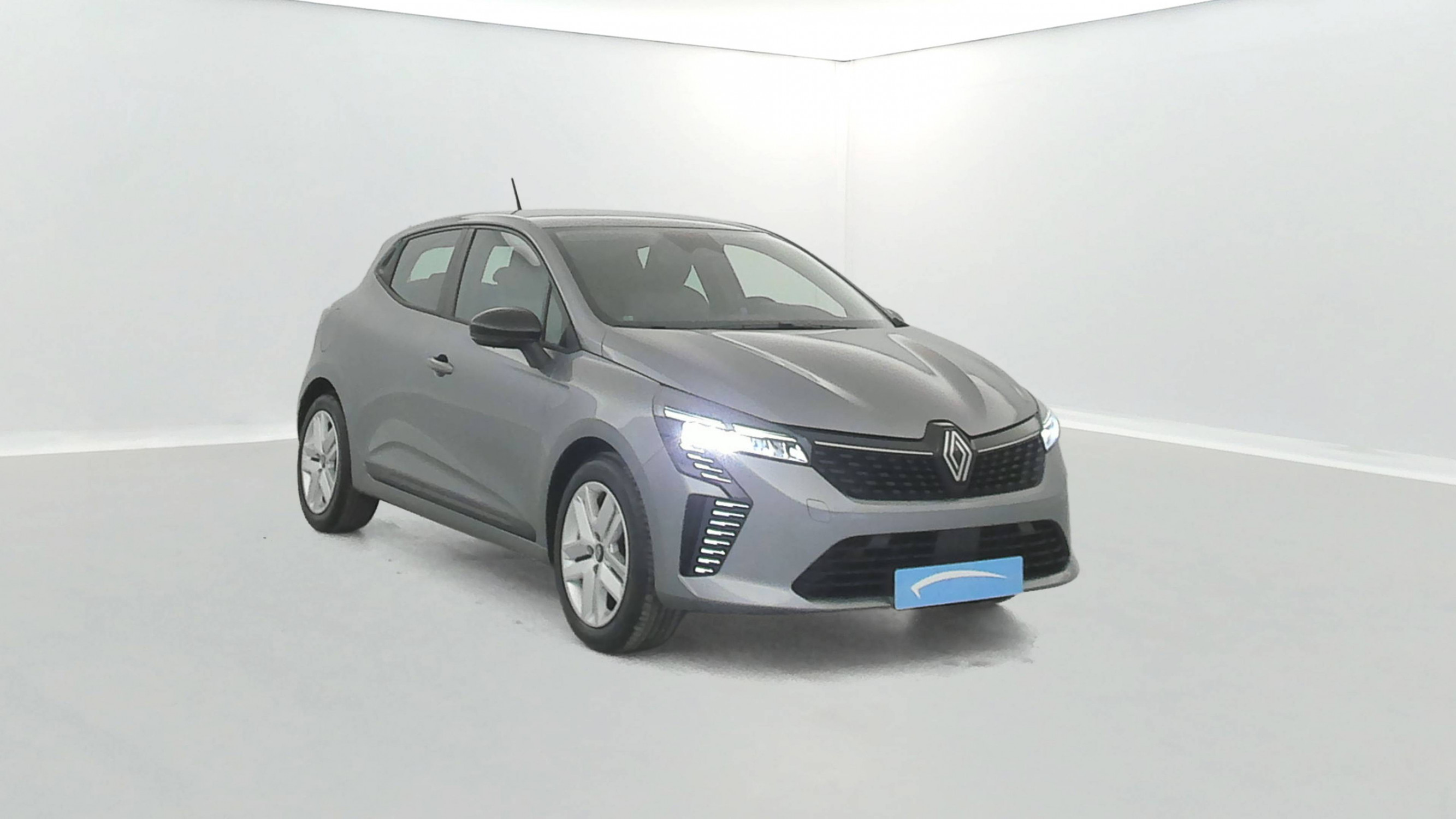 Vente en ligne Renault Clio 5 Clio E-Tech full hybrid 145 ch GSR2 au prix de 19 590 €