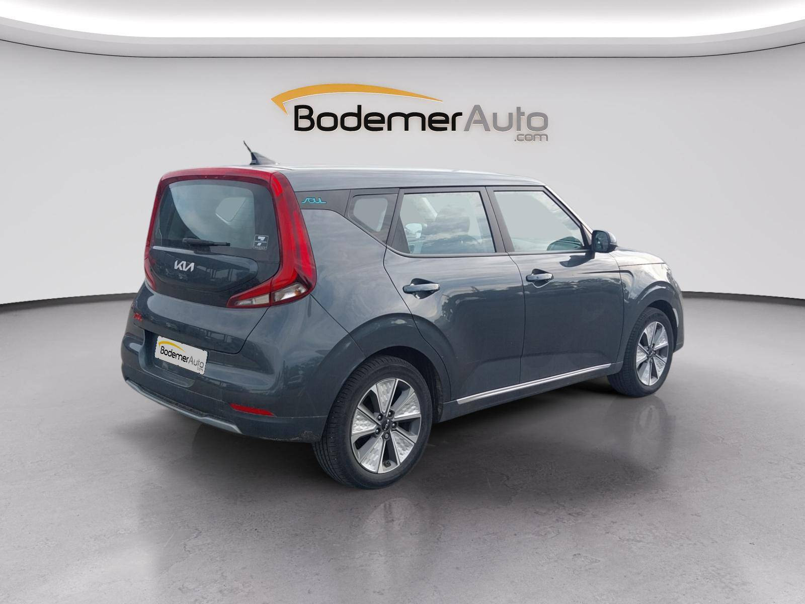 Vente en ligne Kia e-Soul  Electrique 204 ch au prix de 20 990 €