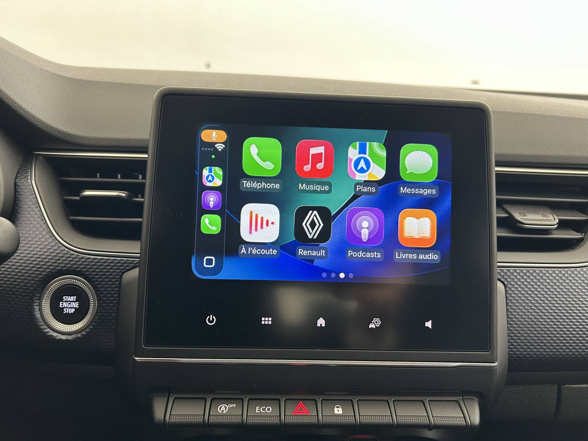 Vente en ligne Renault Arkana  TCe 140 EDC - 23 au prix de 16 490 €