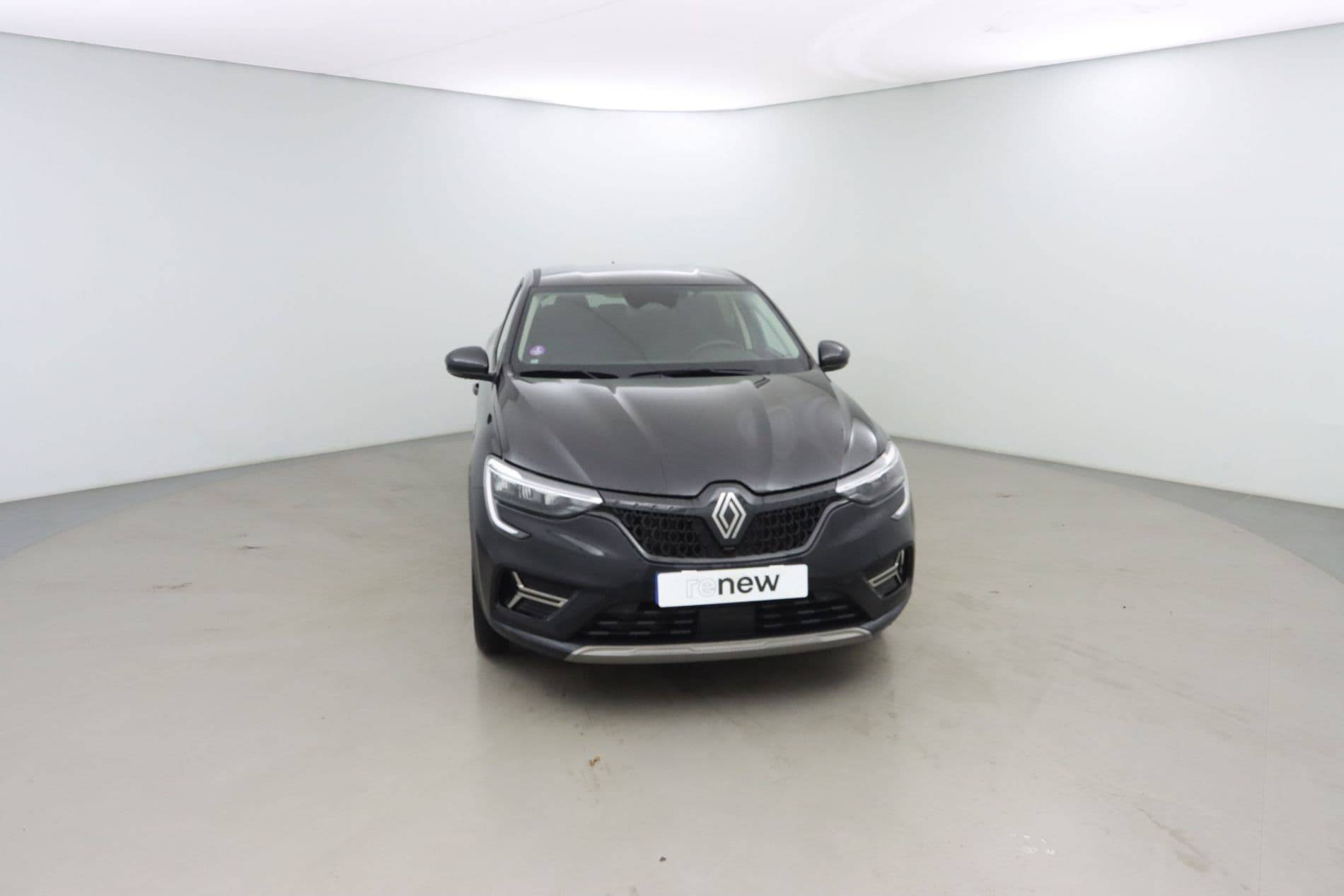Vente en ligne Renault Arkana  mild hybrid 140 EDC GSR2 au prix de 19 990 €