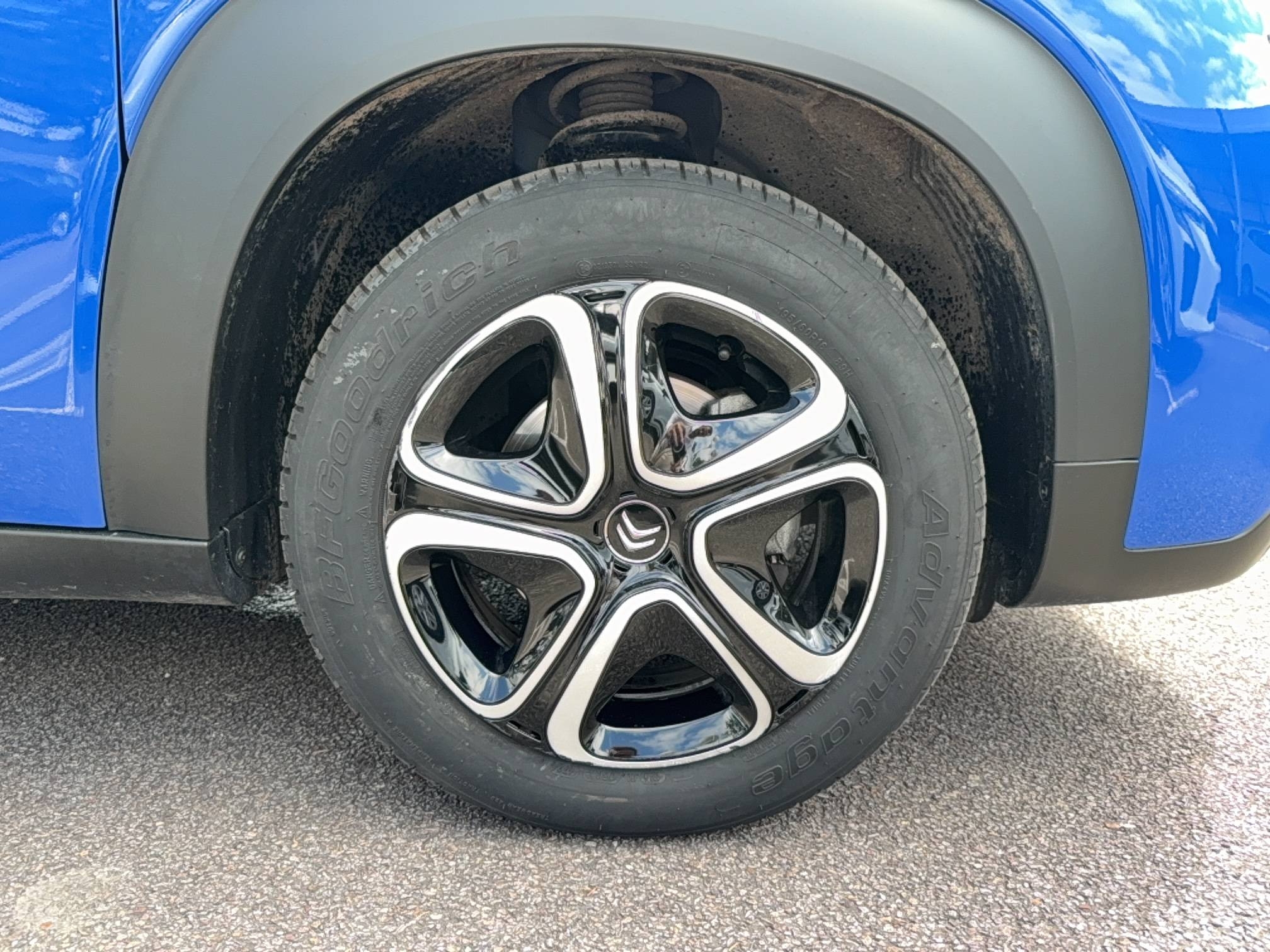 Vente en ligne Citroën C3 Aircross  BlueHDi 120 S&S EAT6 au prix de 12 350 €