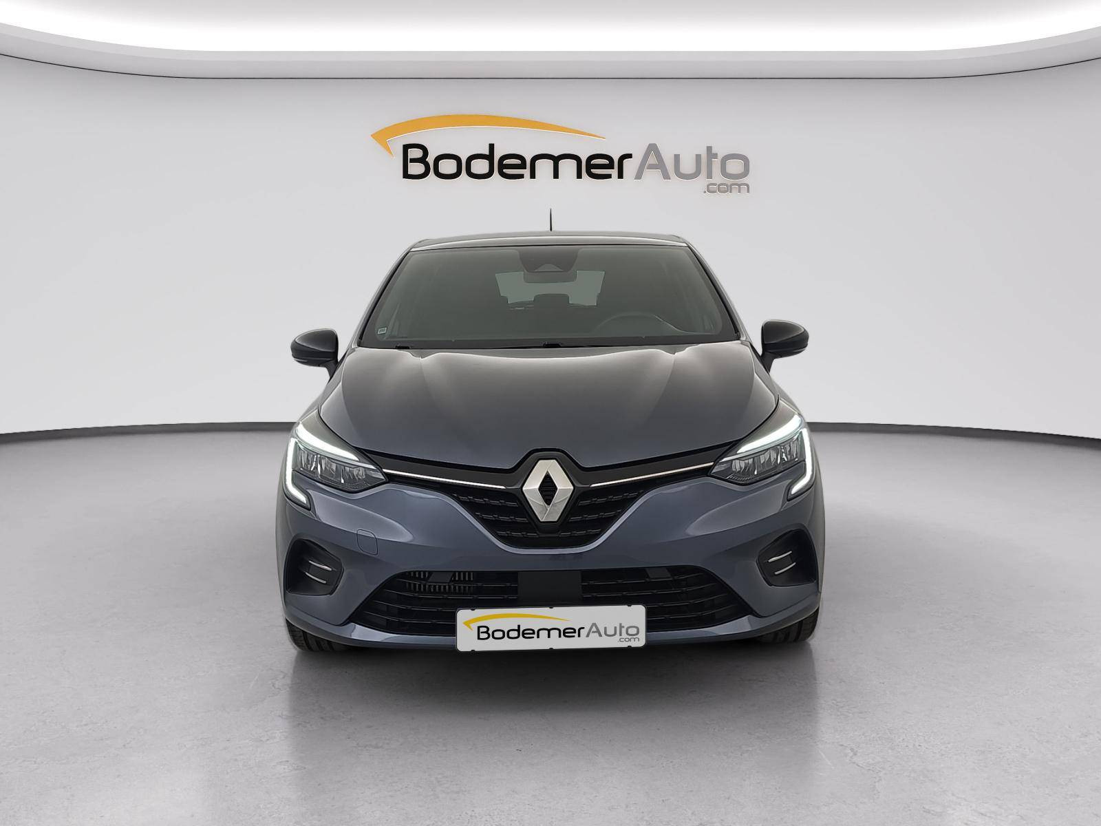 Vente en ligne Renault Clio 5 Clio TCe 90 - 21N au prix de 14 990 €