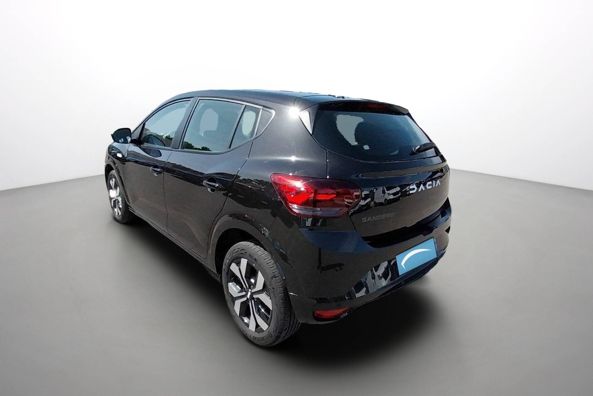 Vente en ligne Dacia Sandero  TCe 90  au prix de 15 790 €