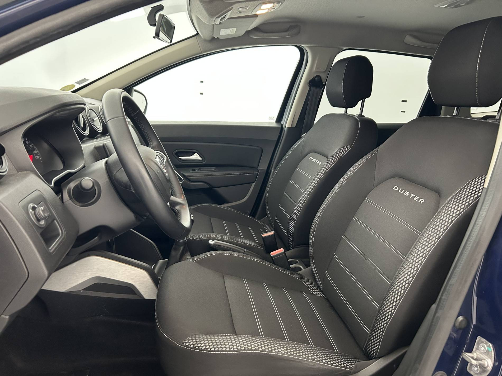 Vente en ligne Dacia Duster  Blue dCi 115 4x2 au prix de 14 990 €