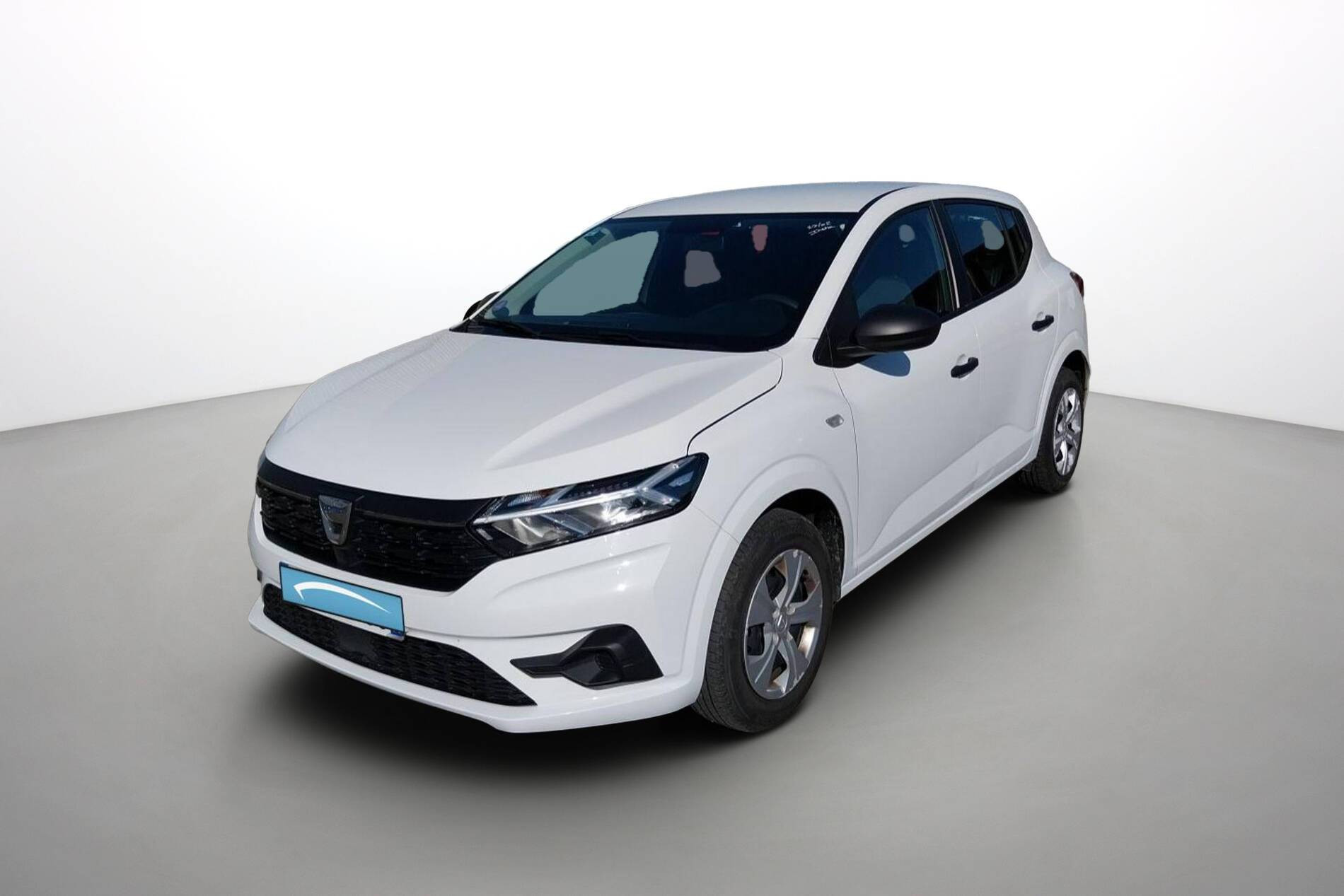 Dacia Sandero  SCe 65 - 22 occasion de 2022 en vente à Saint-Brieuc