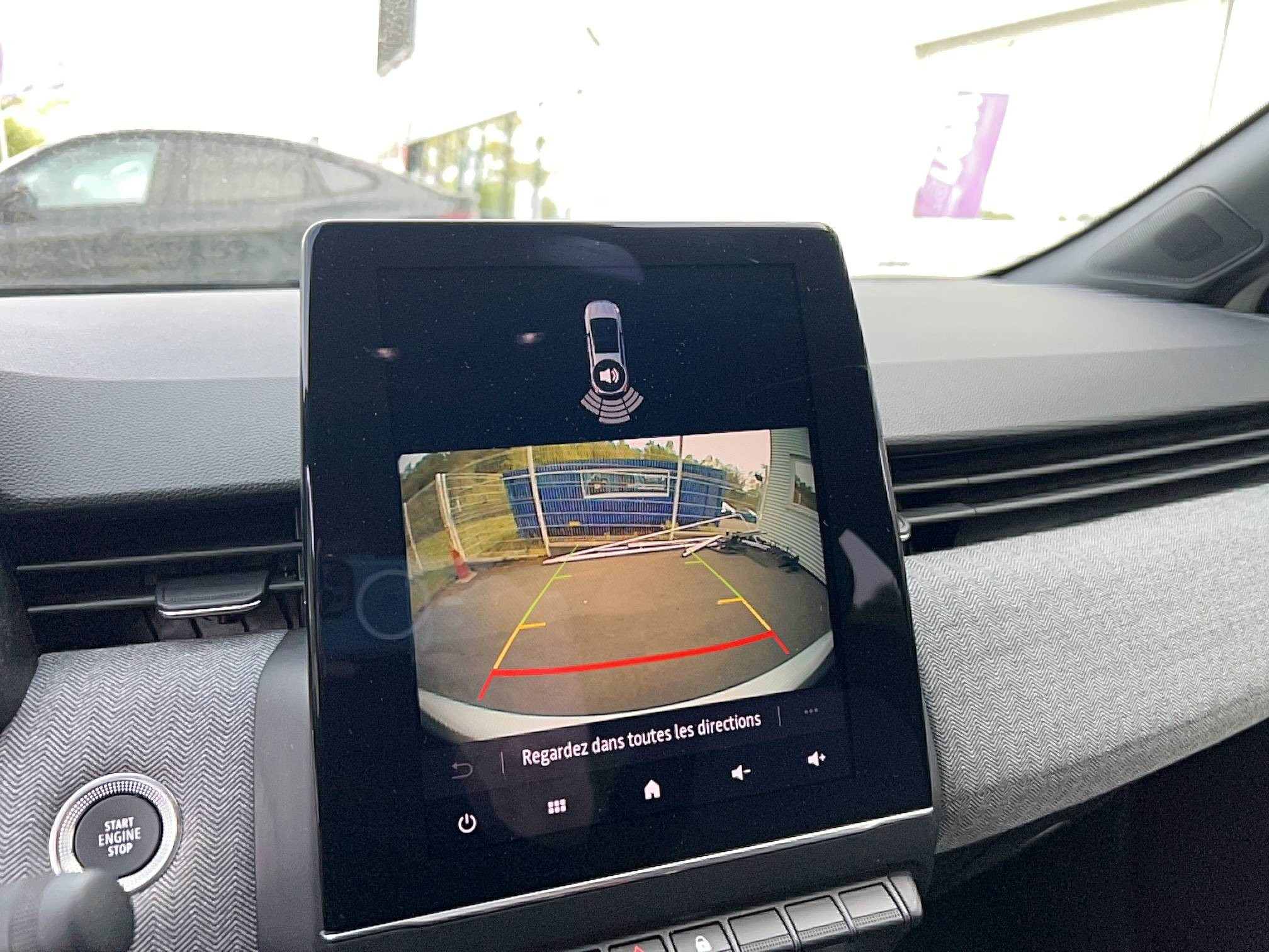 Vente en ligne Renault Clio 5 Clio TCe 90 au prix de 16 990 €