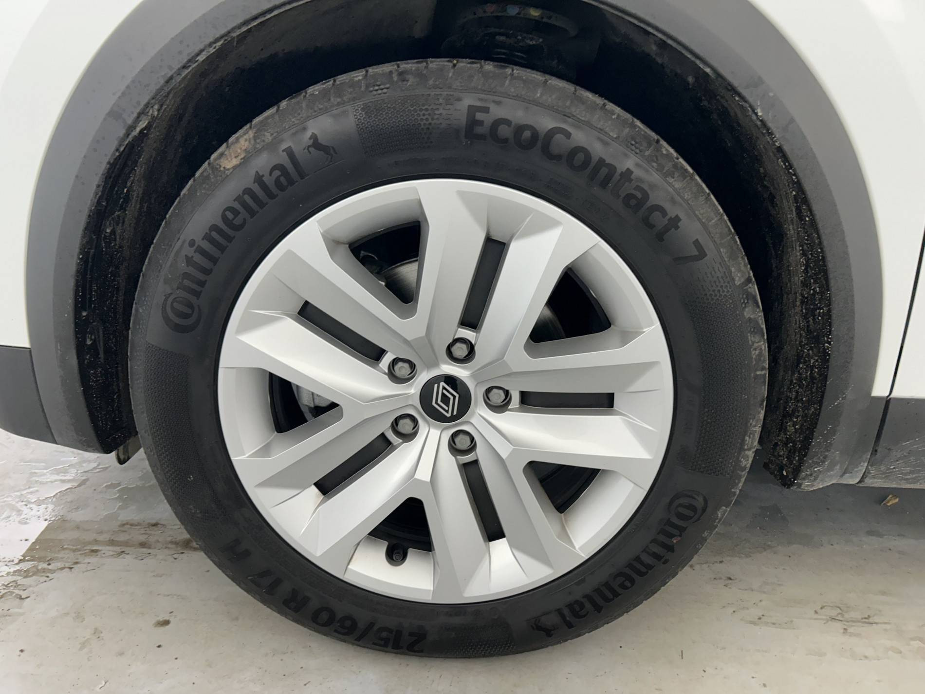 Vente en ligne Renault Symbioz  E-Tech full hybrid 145 au prix de 24 490 €