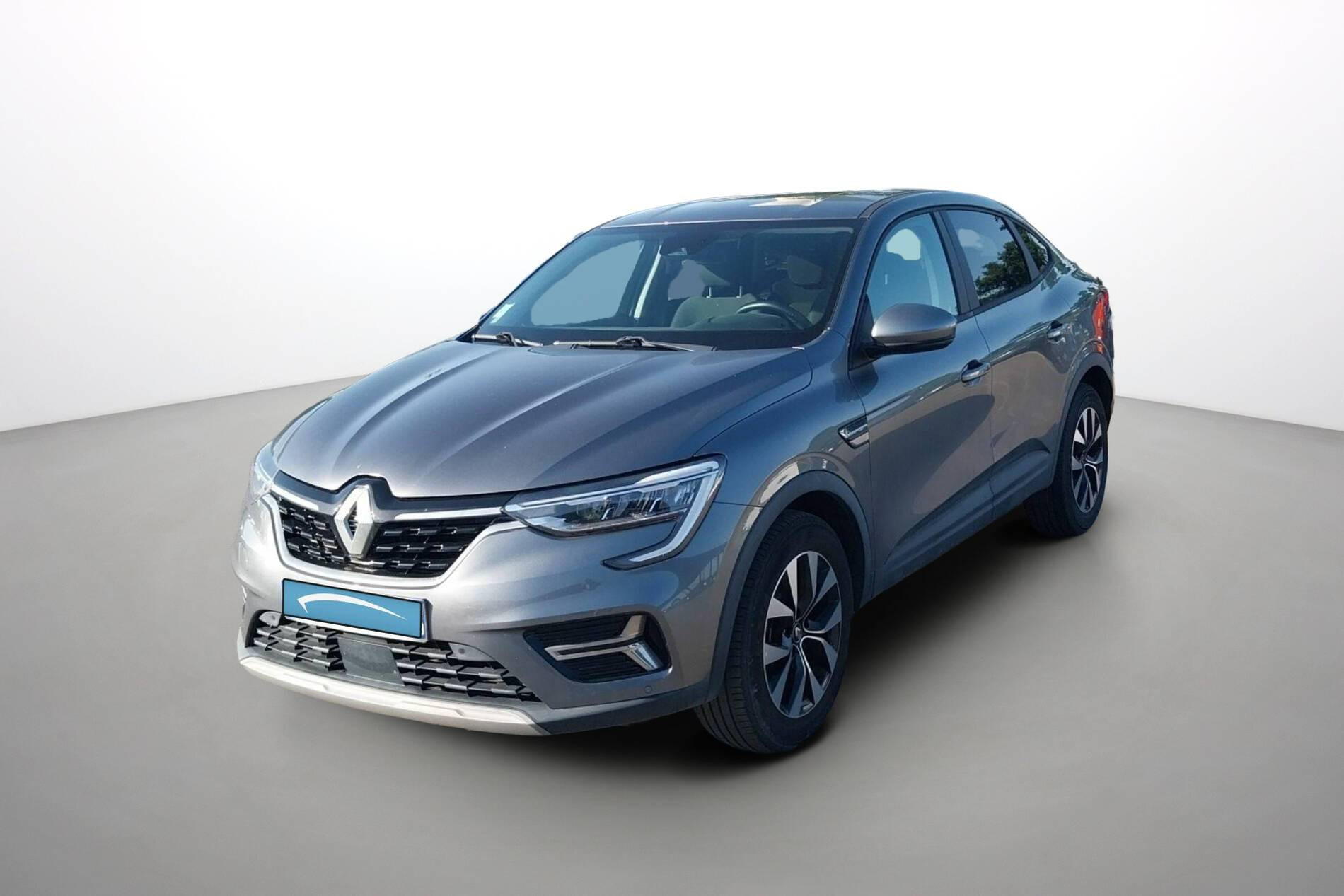Renault Arkana  E-Tech hybride 145 - 22 occasion de 2023 en vente à Quimper