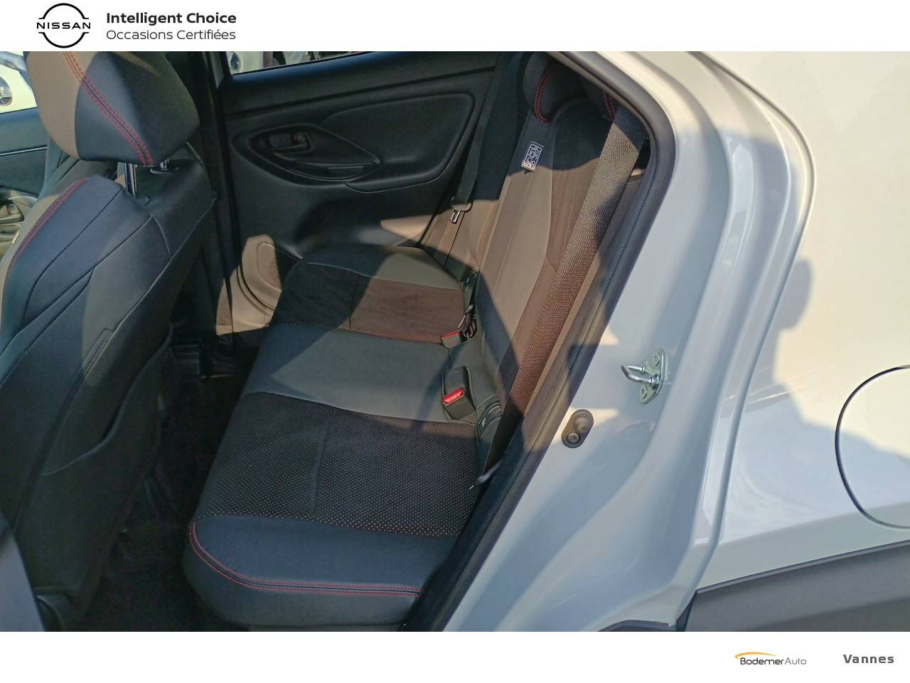 Vente en ligne Toyota Yaris Cross  116h 2WD au prix de 24 490 €