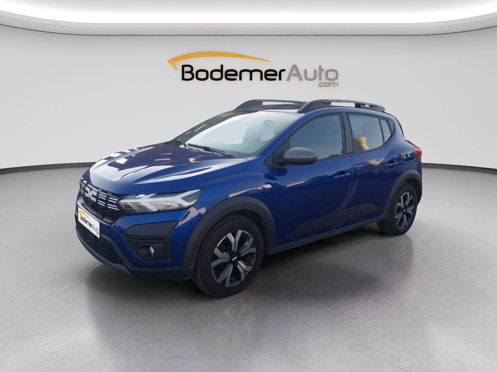 Dacia Sandero  ECO-G 100 occasion de 2023 en vente à Concarneau