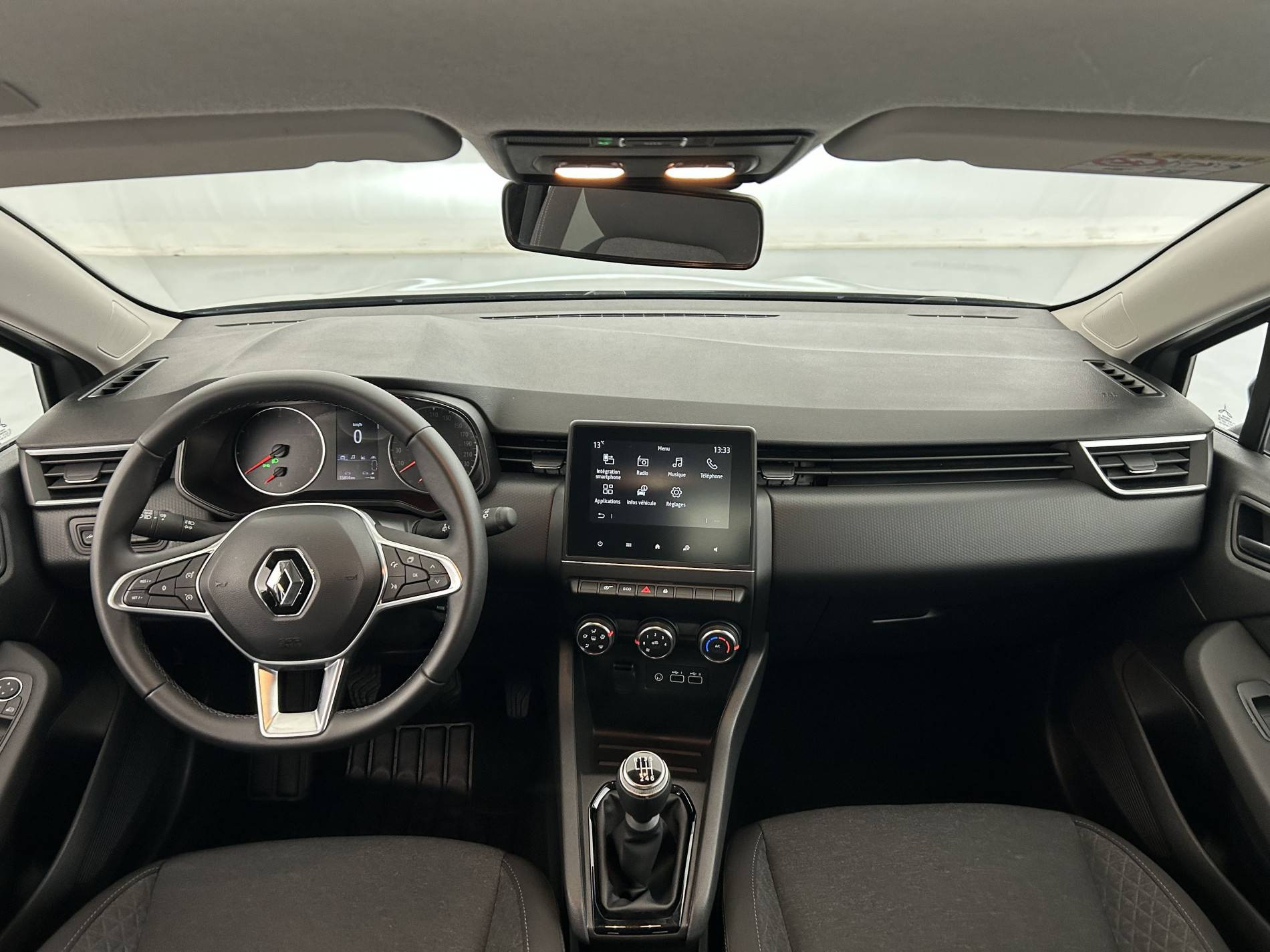 Vente en ligne Renault Clio 5 Clio TCe 90 au prix de 13 790 €