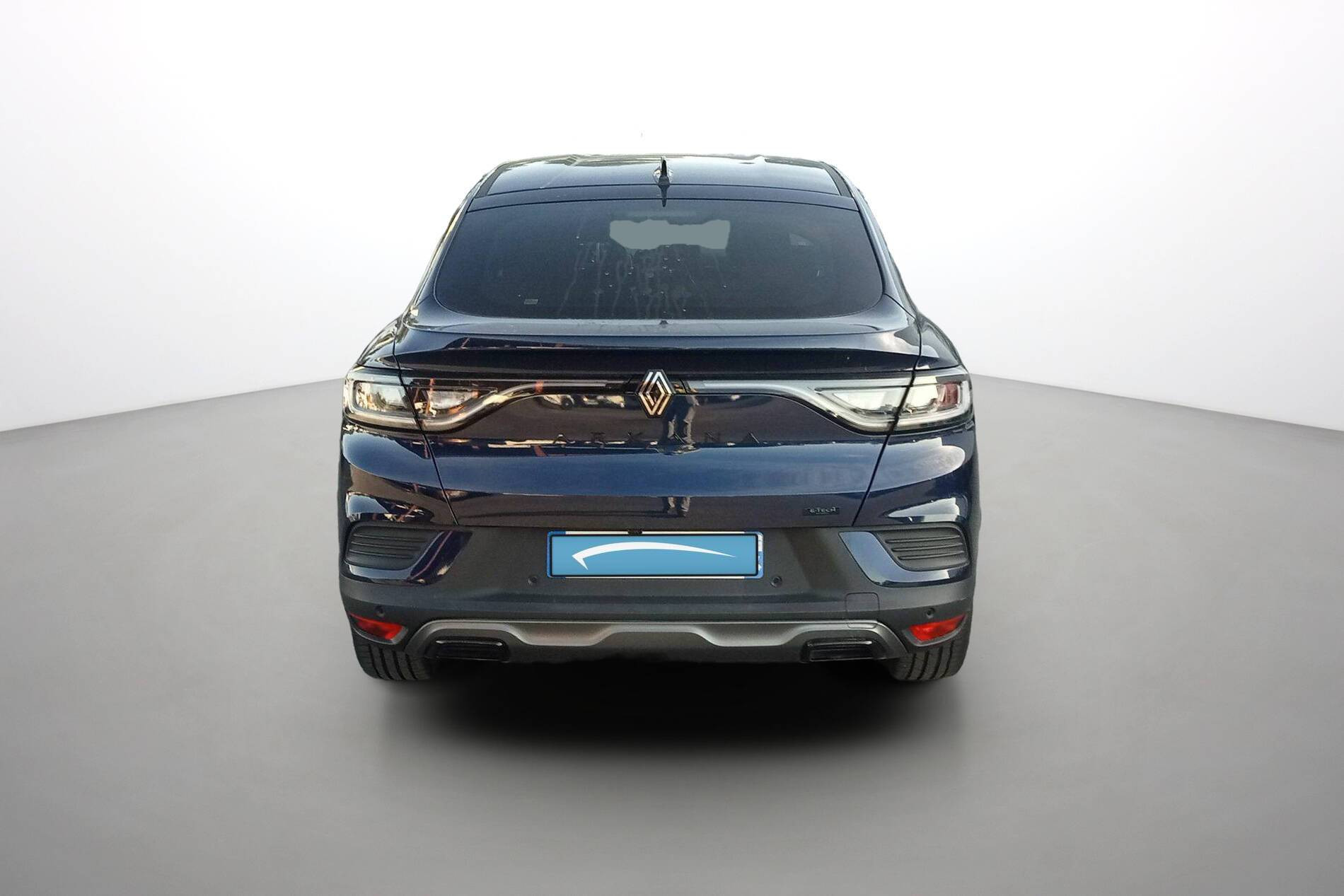 Vente en ligne Renault Arkana  E-Tech 145 - 23 au prix de 26 590 €