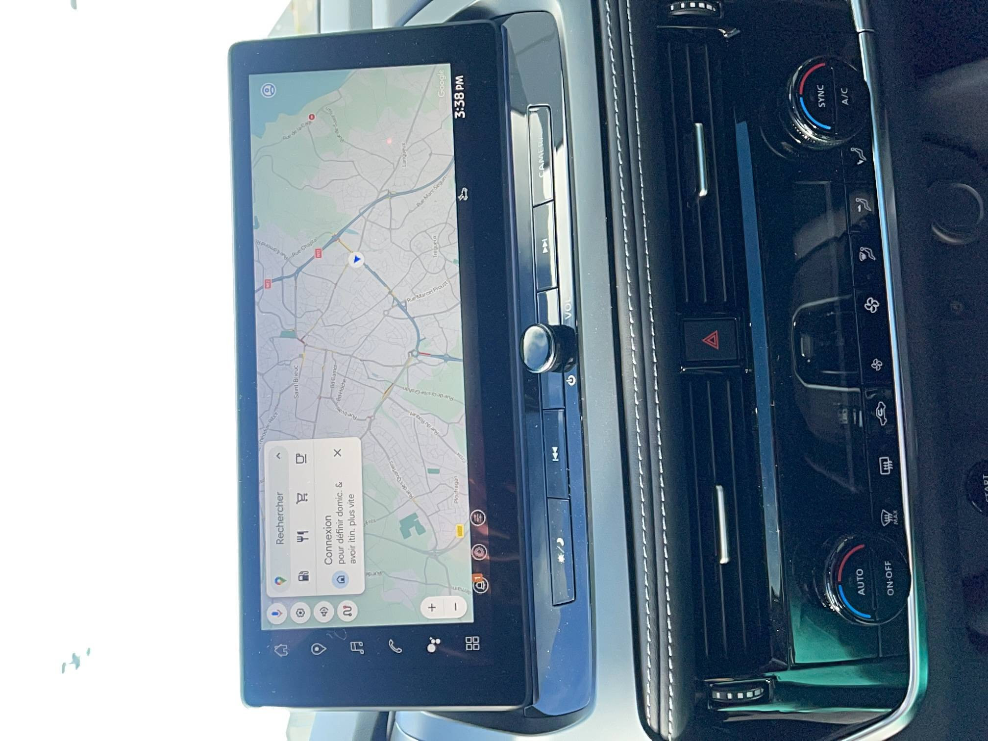 Vente en ligne Nissan Qashqai  Hybrid e-Power Gen3 205 ch au prix de 39 390 €