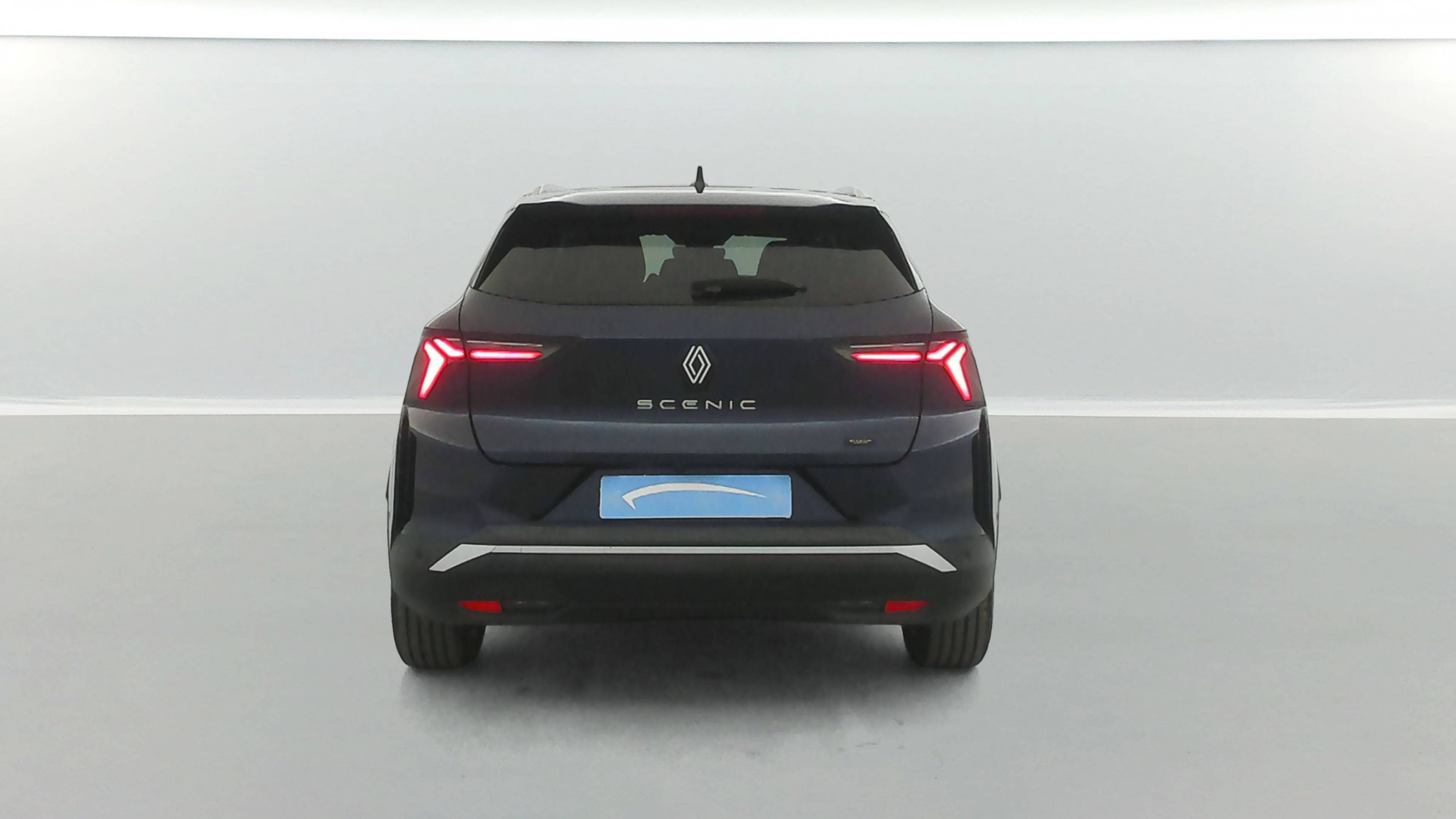 Vente en ligne Renault Scenic E-Tech  220 ch grande autonomie au prix de 33 990 €
