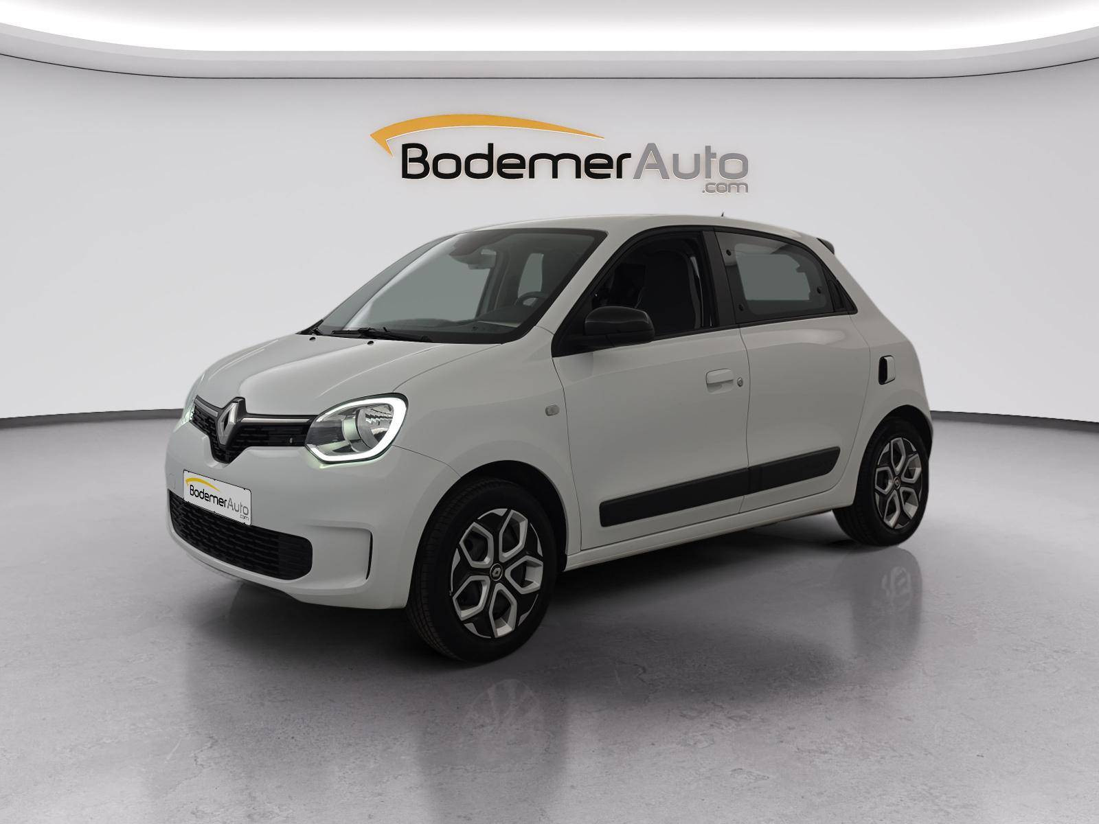 Renault Twingo 3  SCe 65 occasion de 2023 en vente à Concarneau