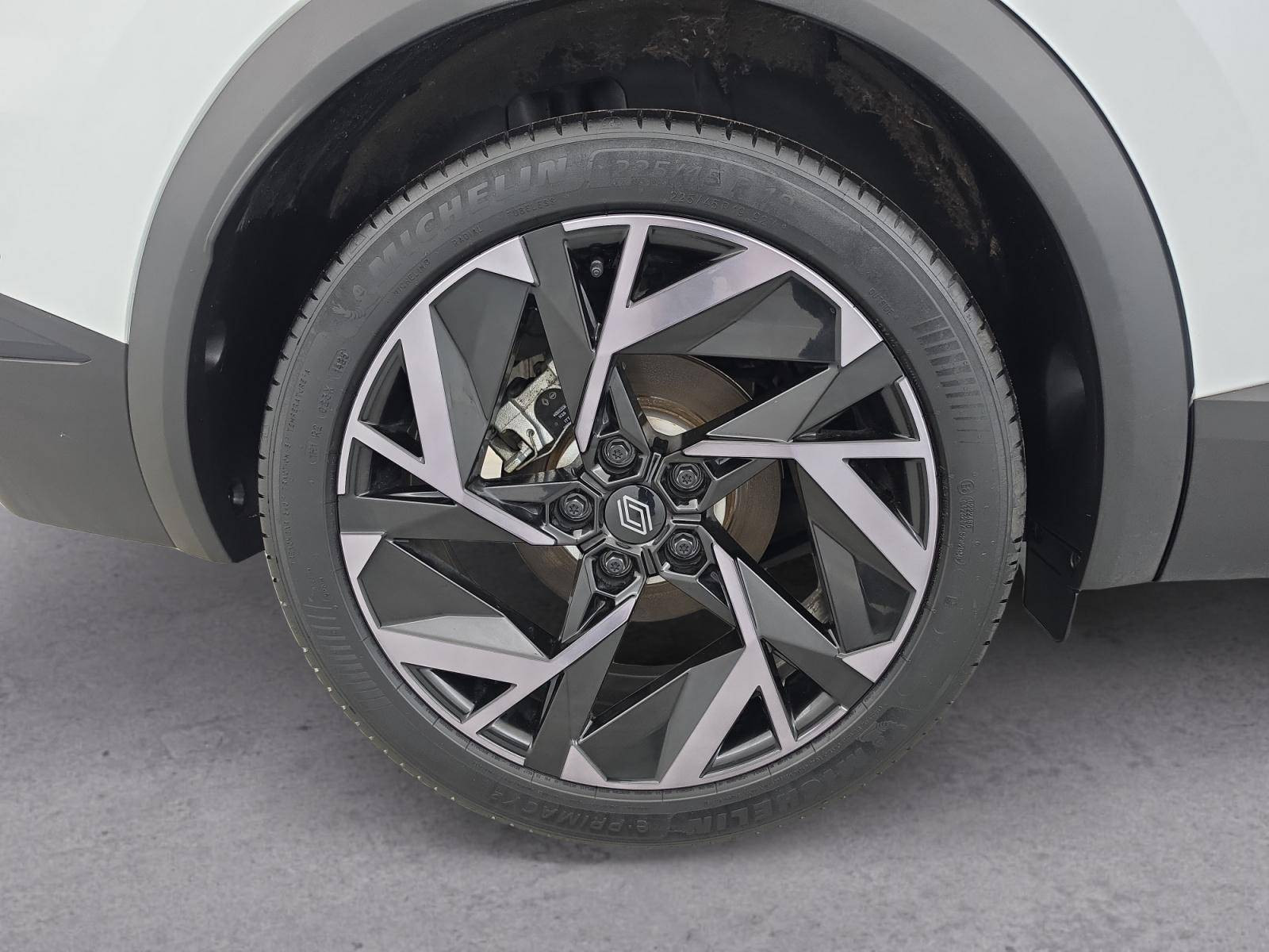 Vente en ligne Renault Symbioz  E-Tech full hybrid 145 au prix de 27 990 €