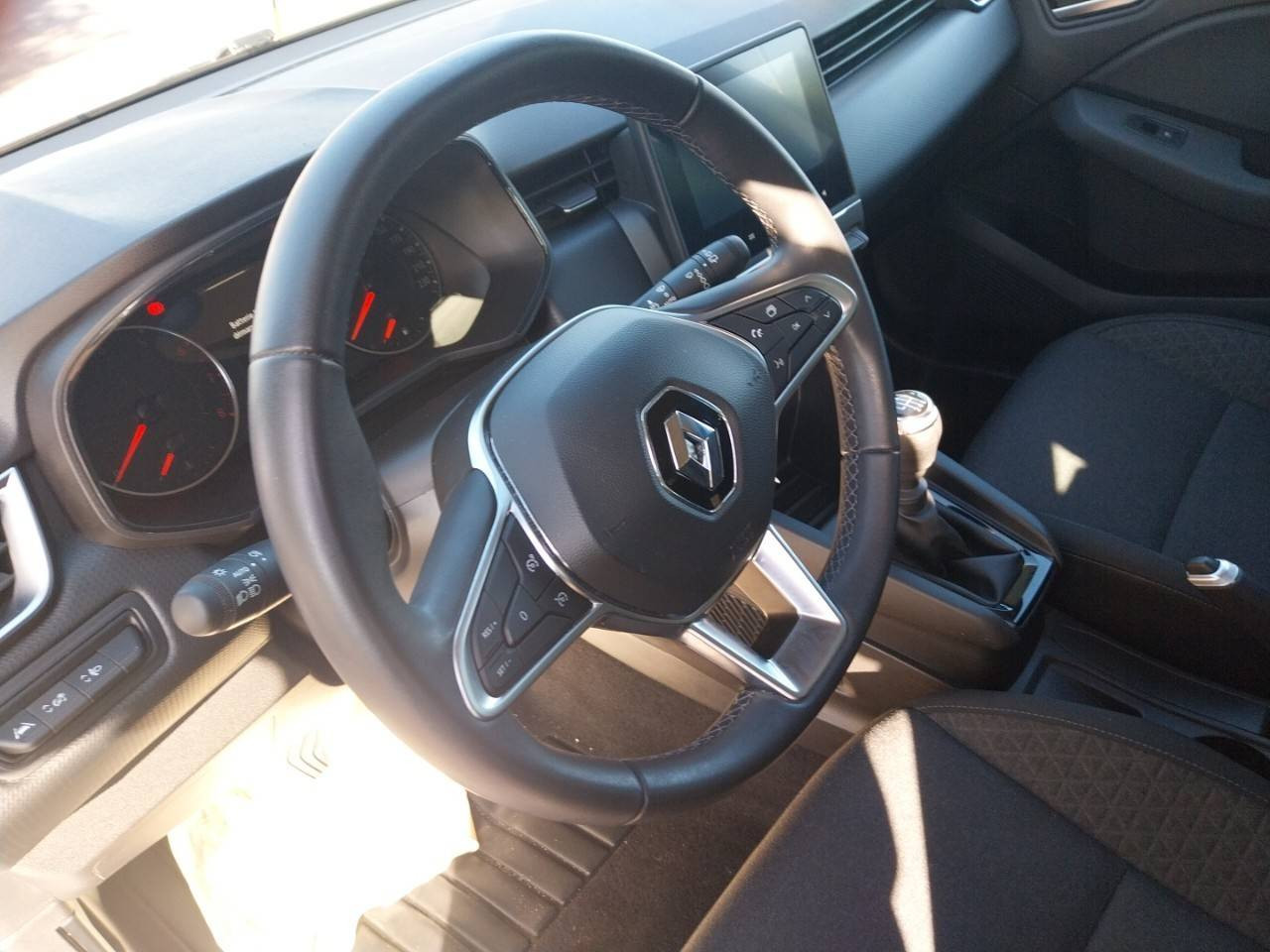 Vente en ligne Renault Clio 5 Clio TCe 90 au prix de 14 490 €
